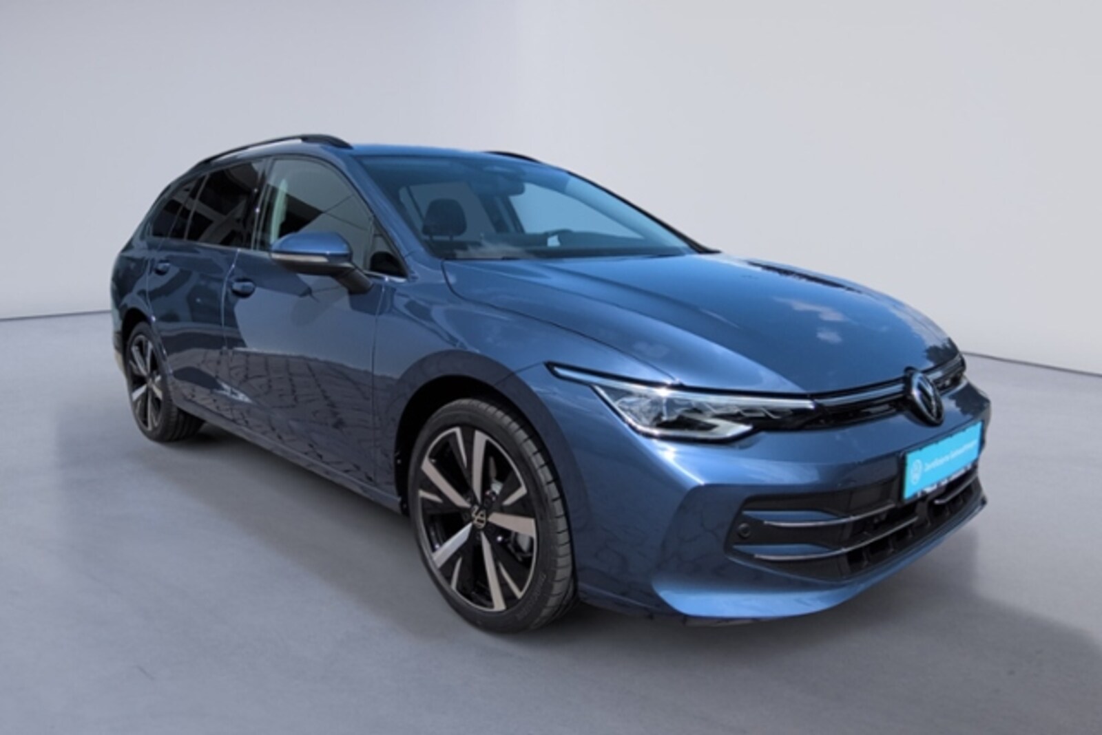 Volkswagen Golf Variant – Bild 7