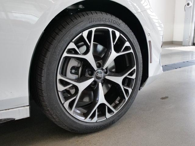 2026 Audi A6 Premium Plus - Photo 8
