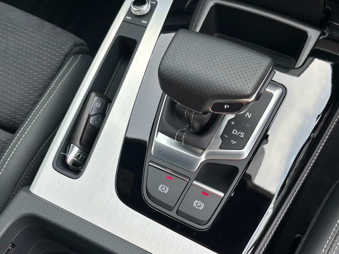 Audi Q5 Sportback