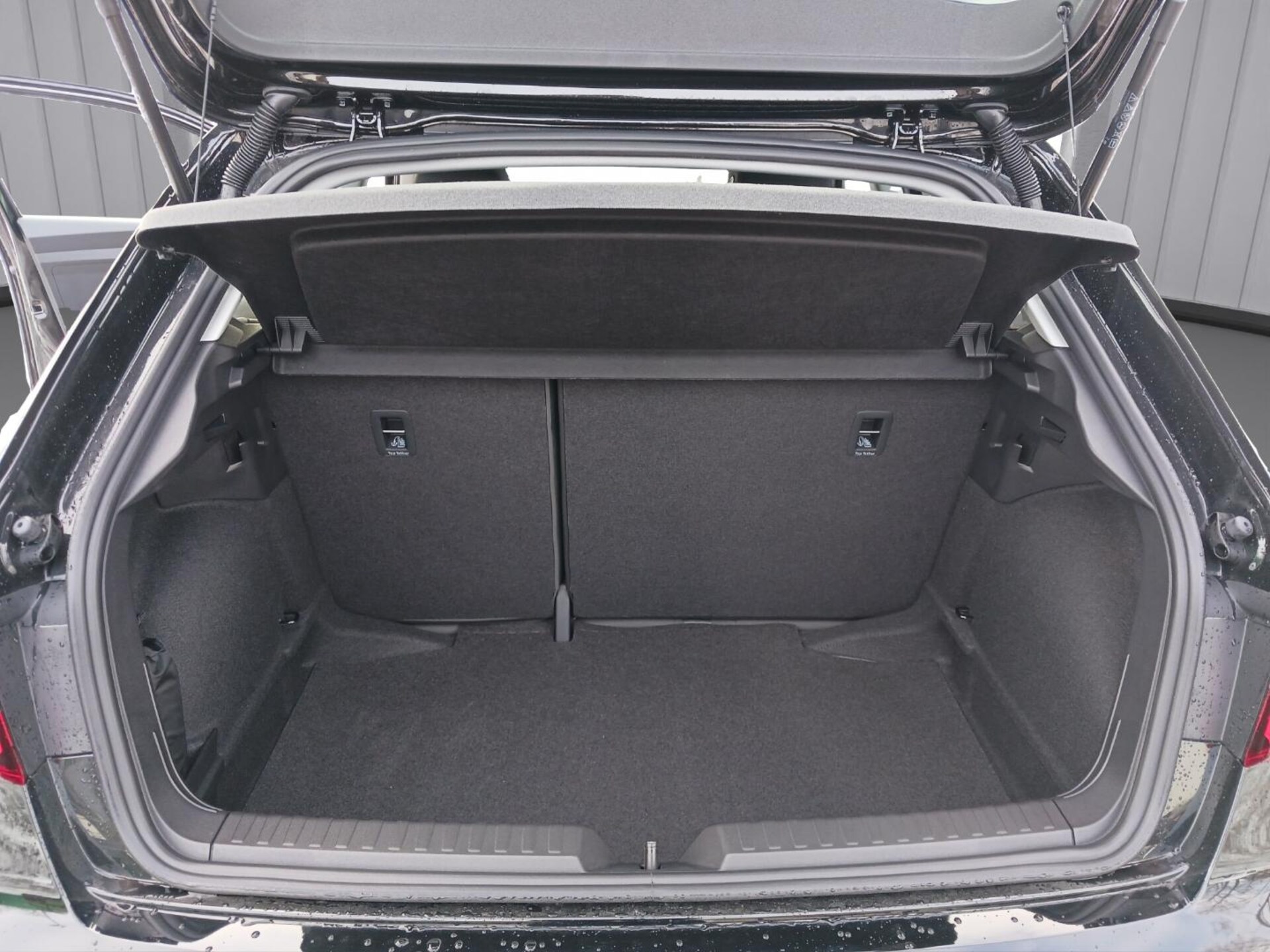 Audi A1 allstreet