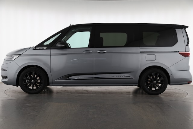 Volkswagen Multivan langversion