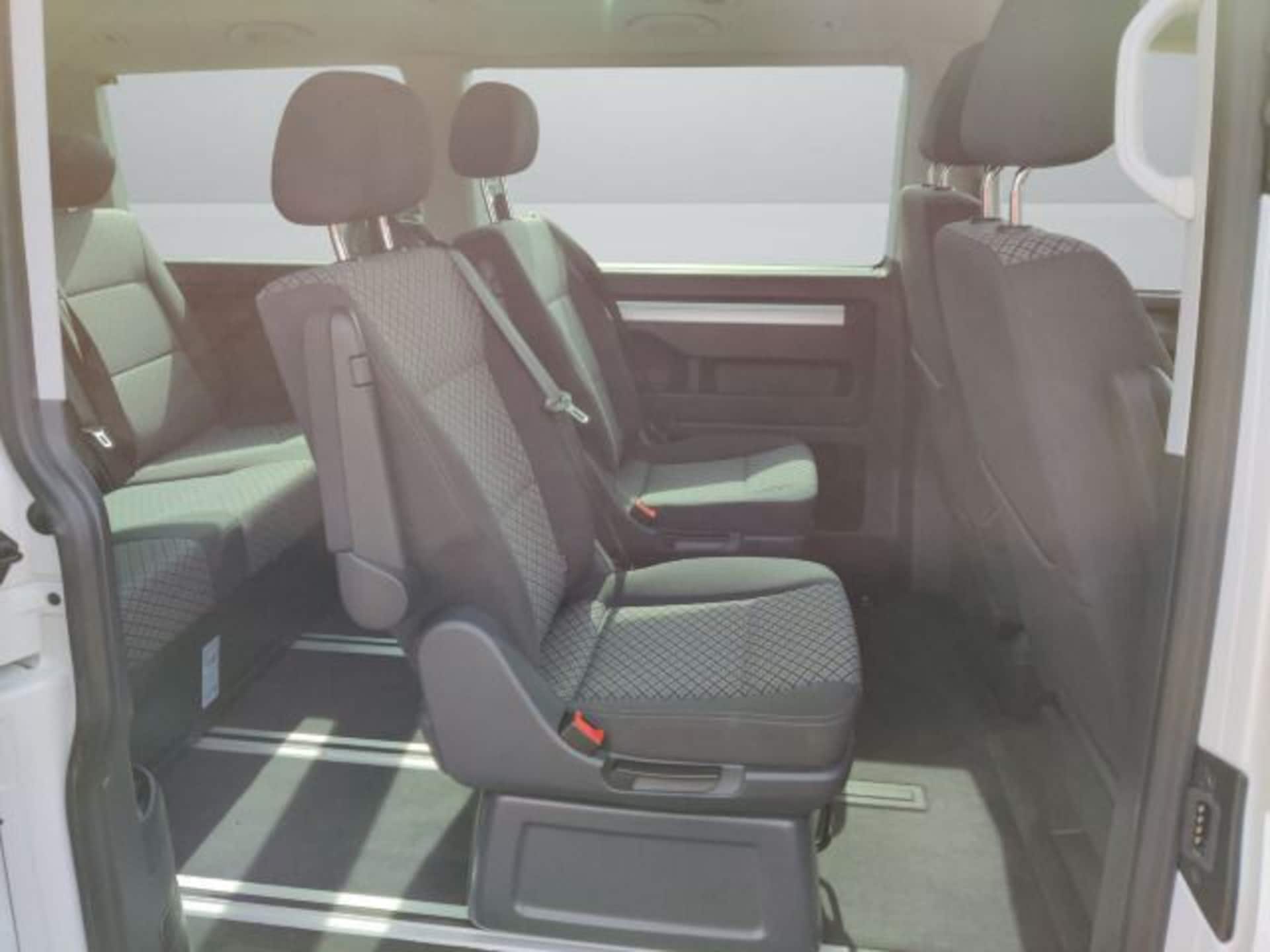 Volkswagen T6.1 Multivan Trendline