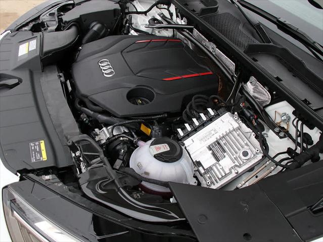 2025 AUDI SQ5 - Image 43