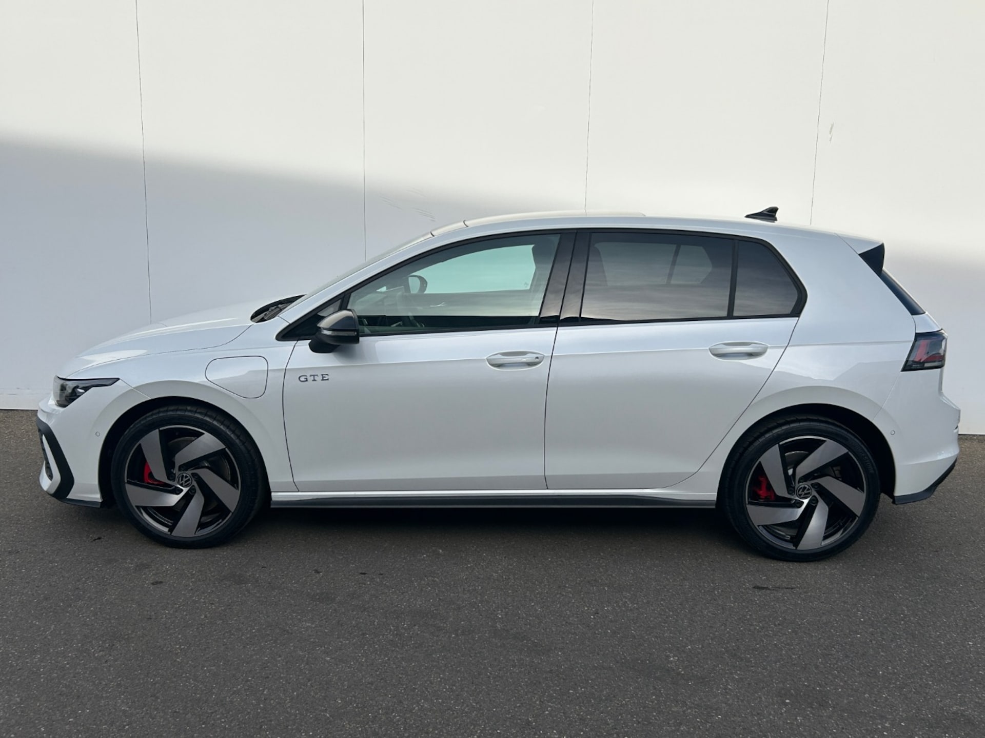 Volkswagen Golf GTE