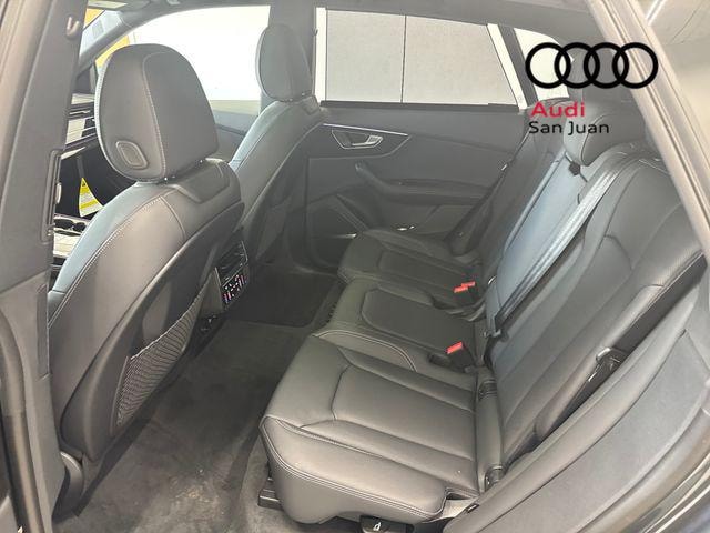 2026 Audi Q8 Premium Plus - Photo 30