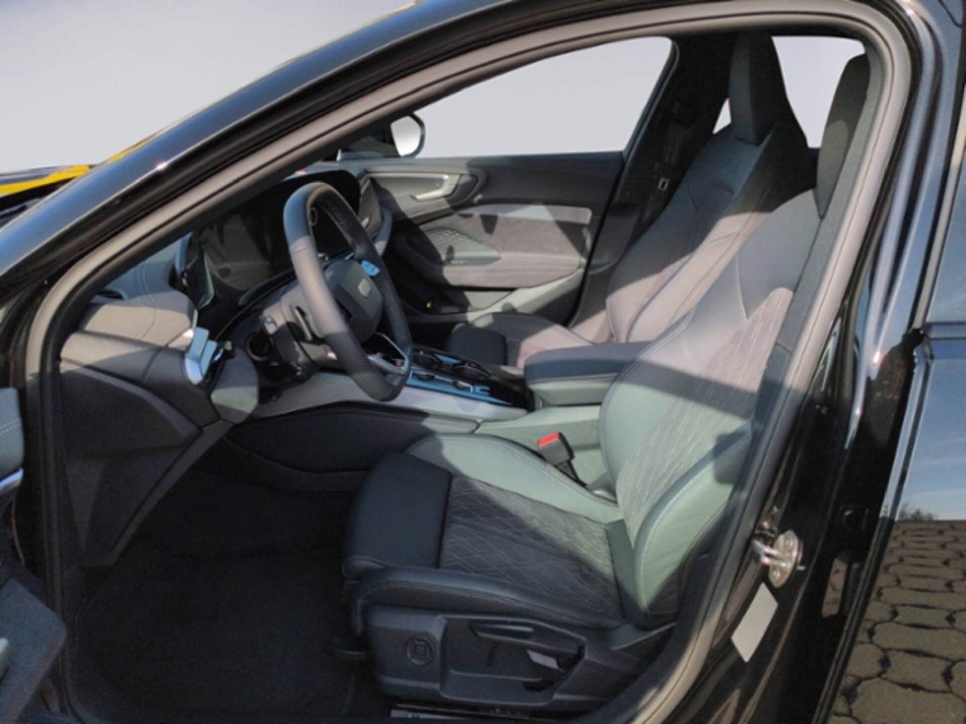 Audi A5 Avant edition one