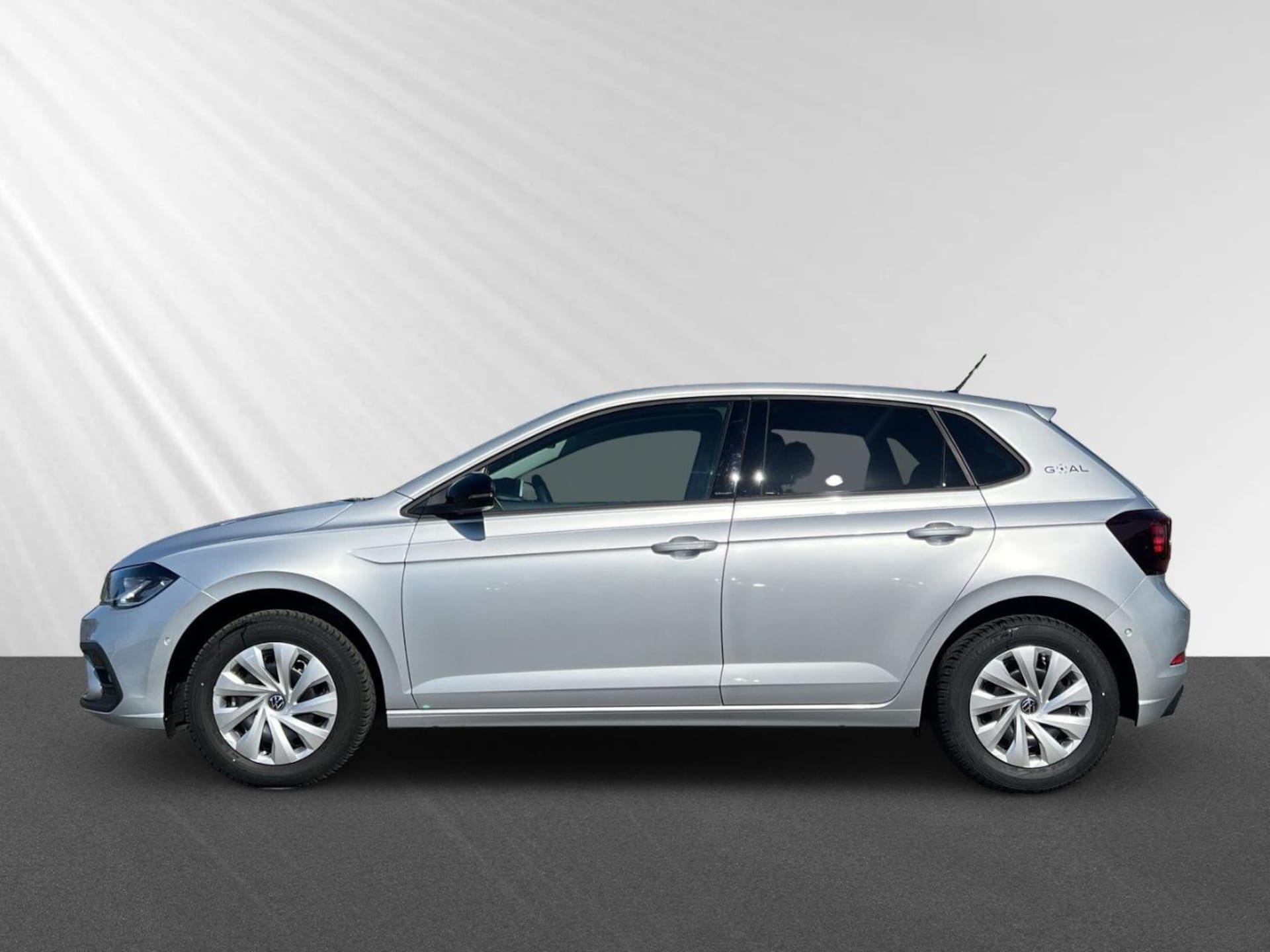 Volkswagen Polo Goal