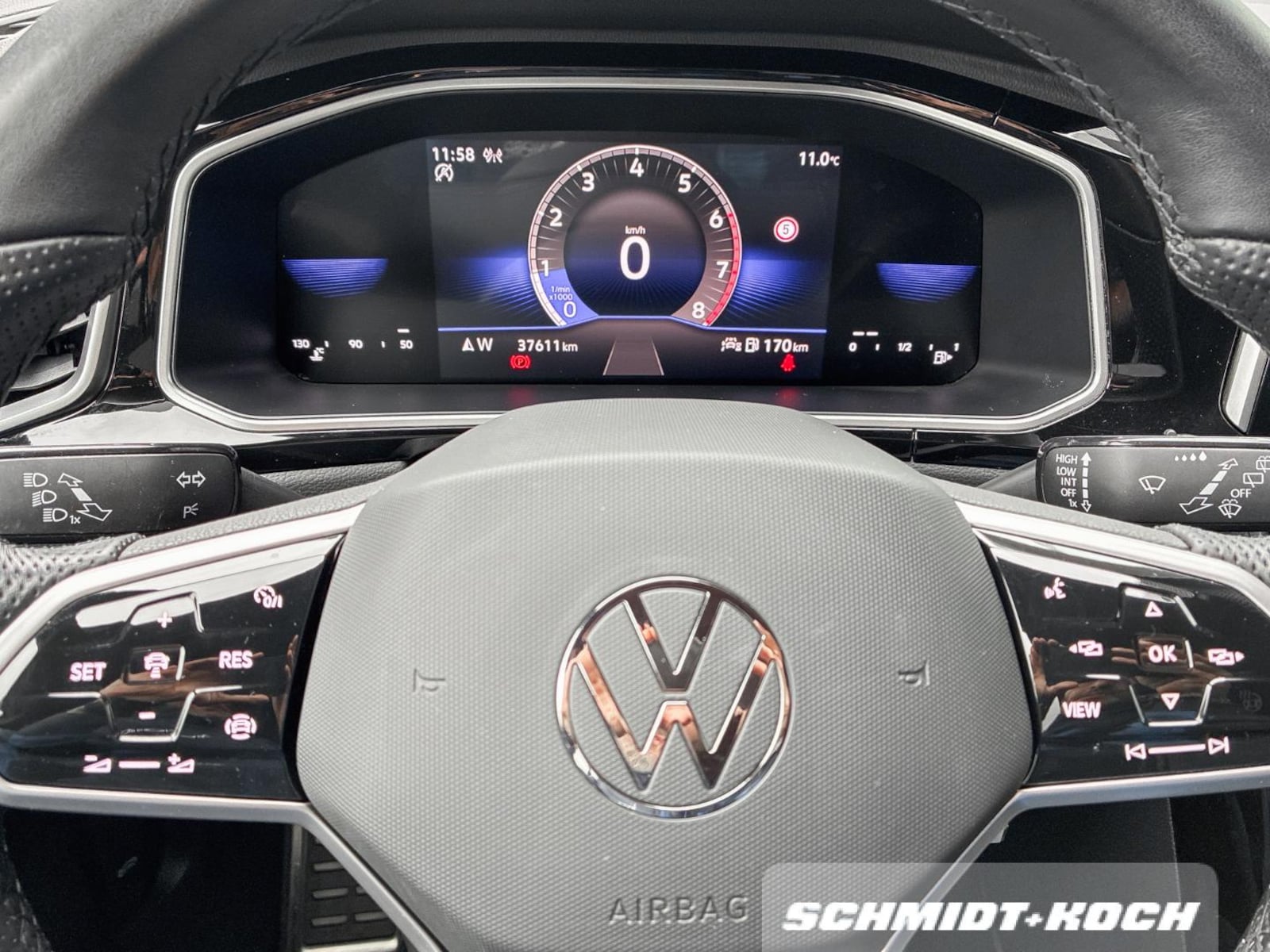Volkswagen T-Roc – Bild 12