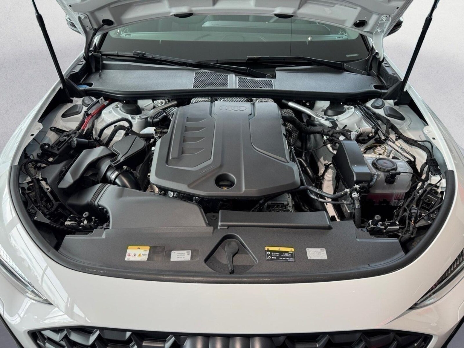 Audi A5 Avant – Bild 11