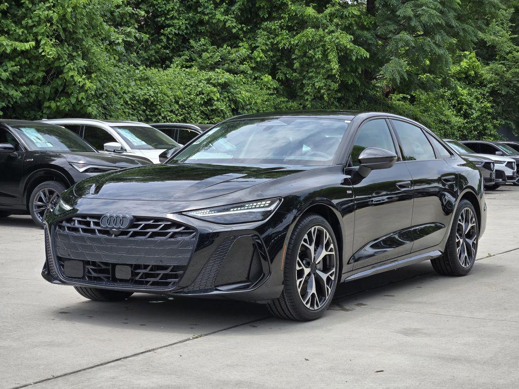 2026 Audi A6 Prestige - Photo 6