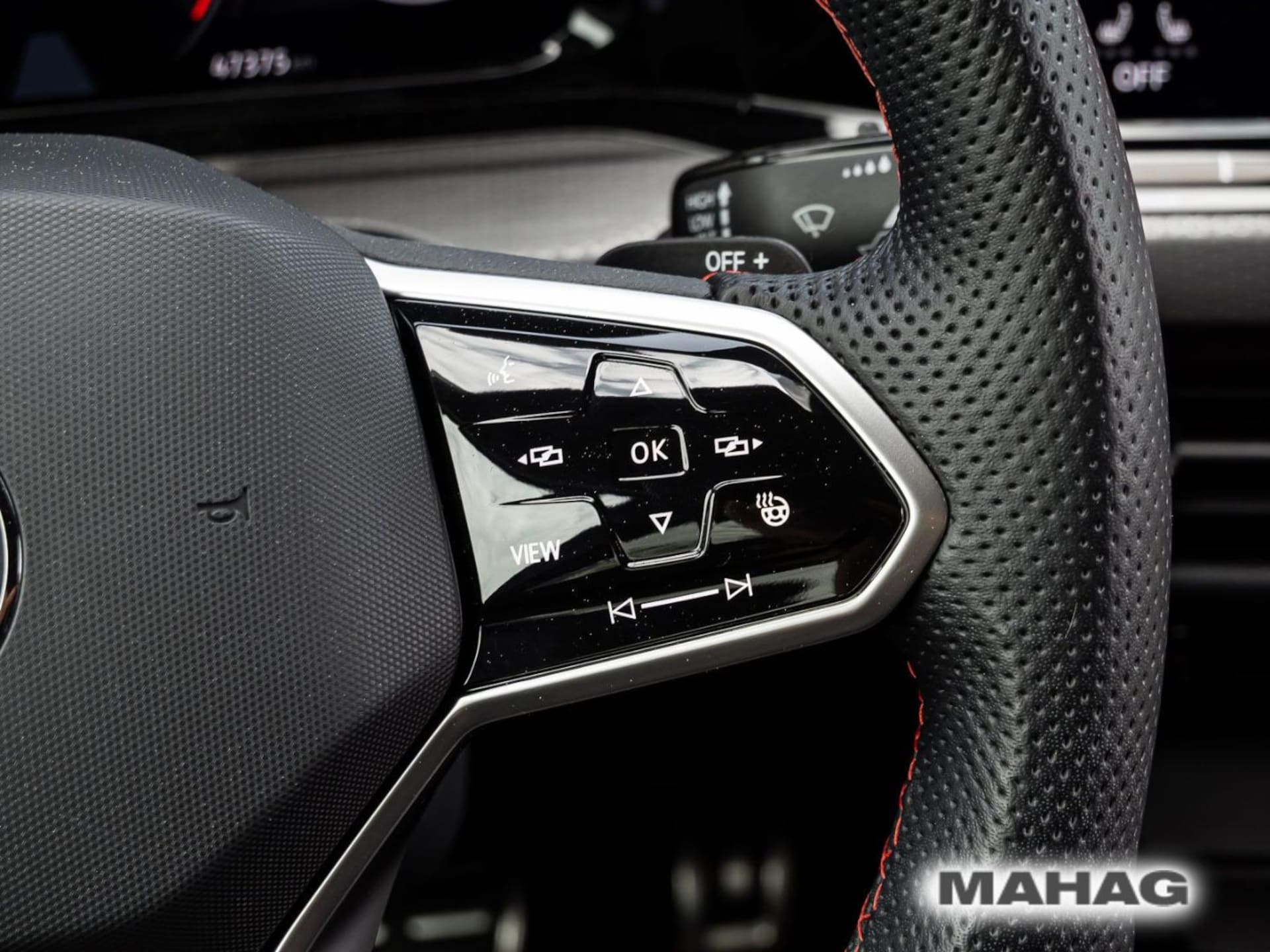 Volkswagen Golf GTI Clubsport