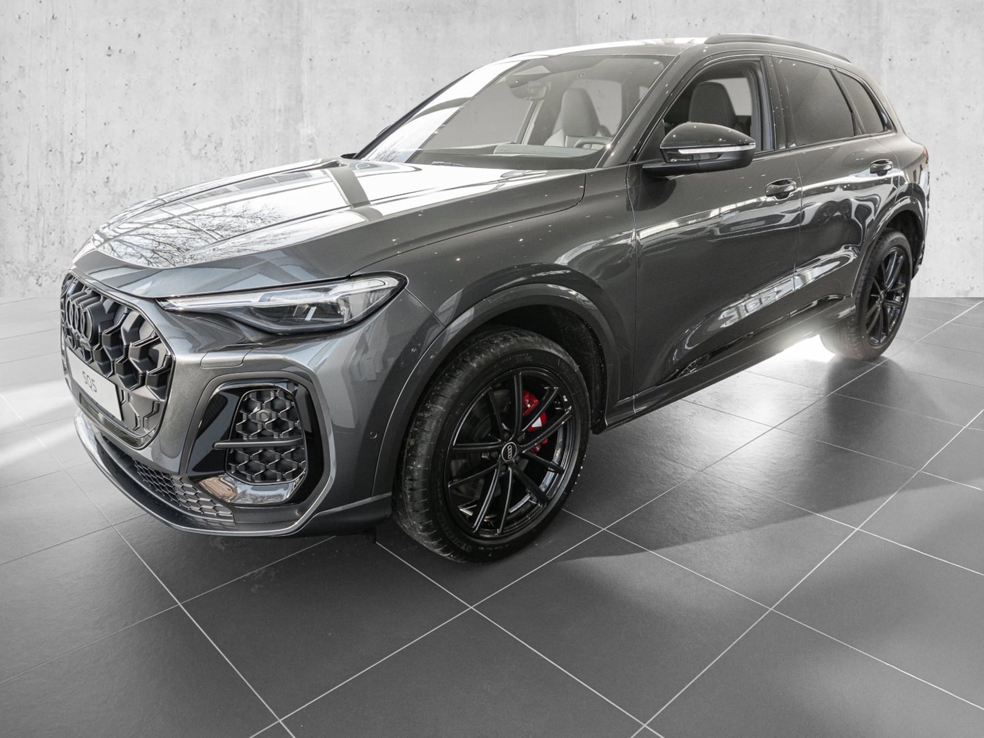 Audi SQ5 SUV