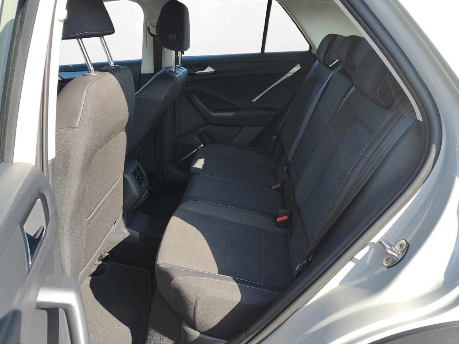 Volkswagen T-Roc – Bild 4