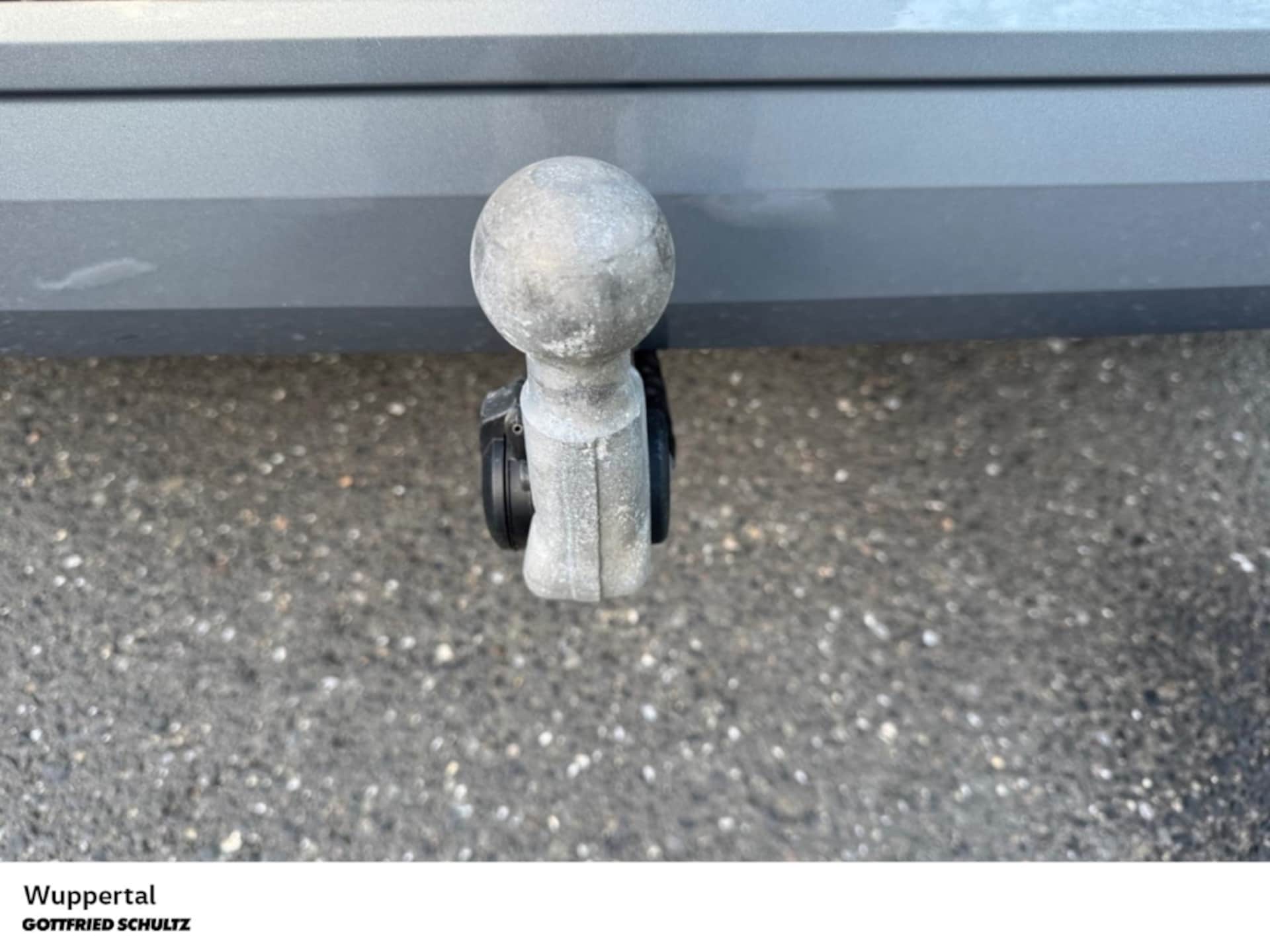 Volkswagen Multivan Life