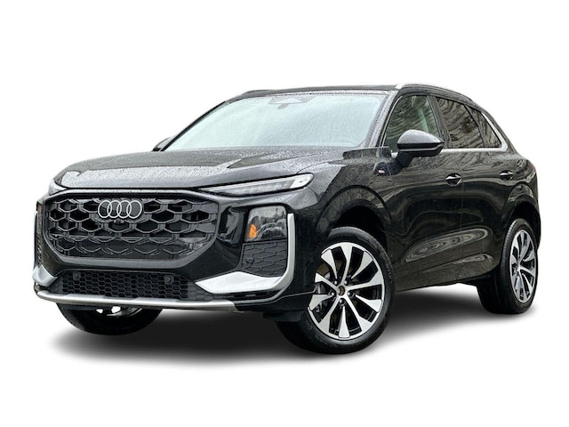 Photo of 2026 Audi Q3 SUV 