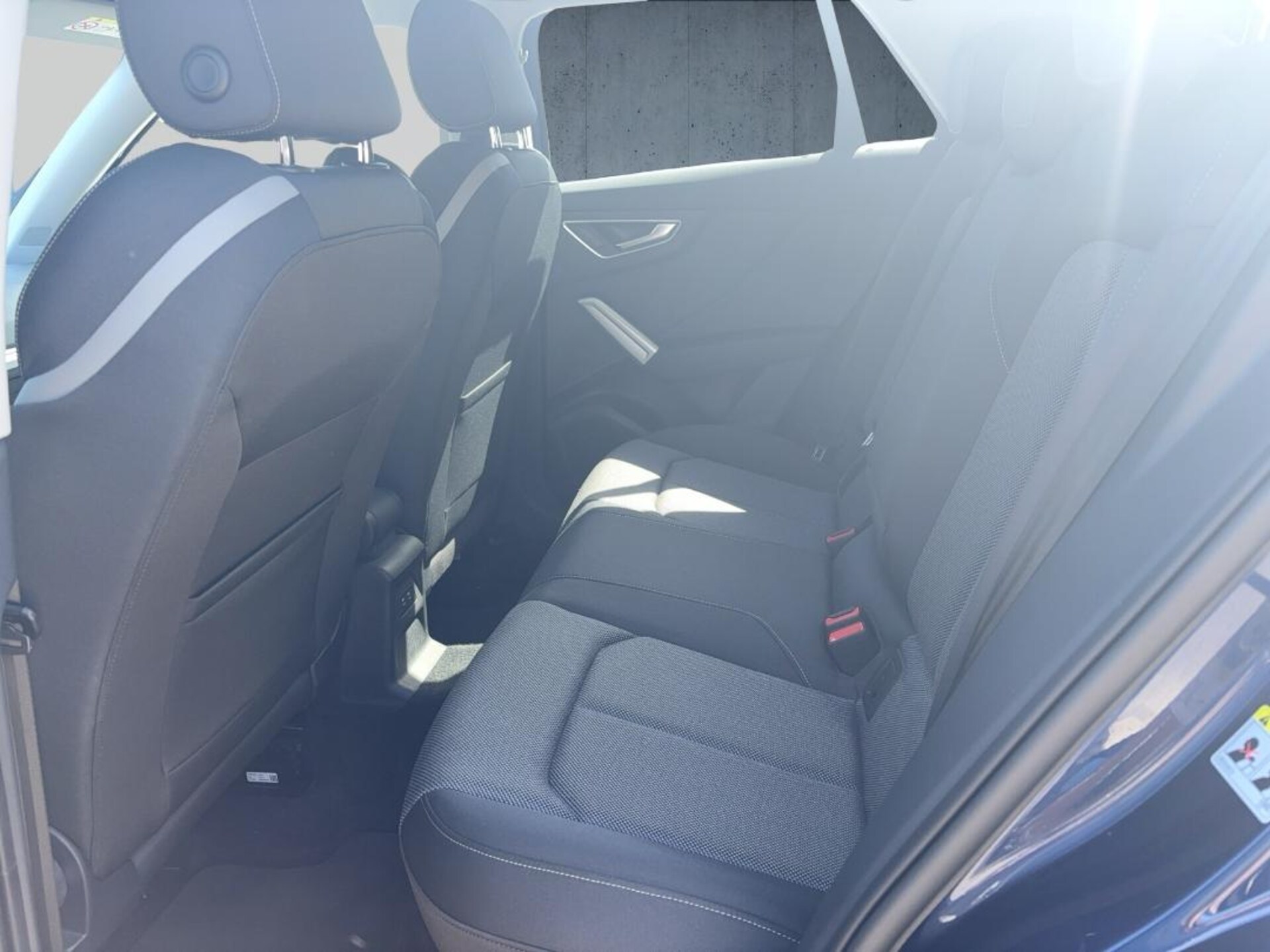 Audi Q2 Advanced