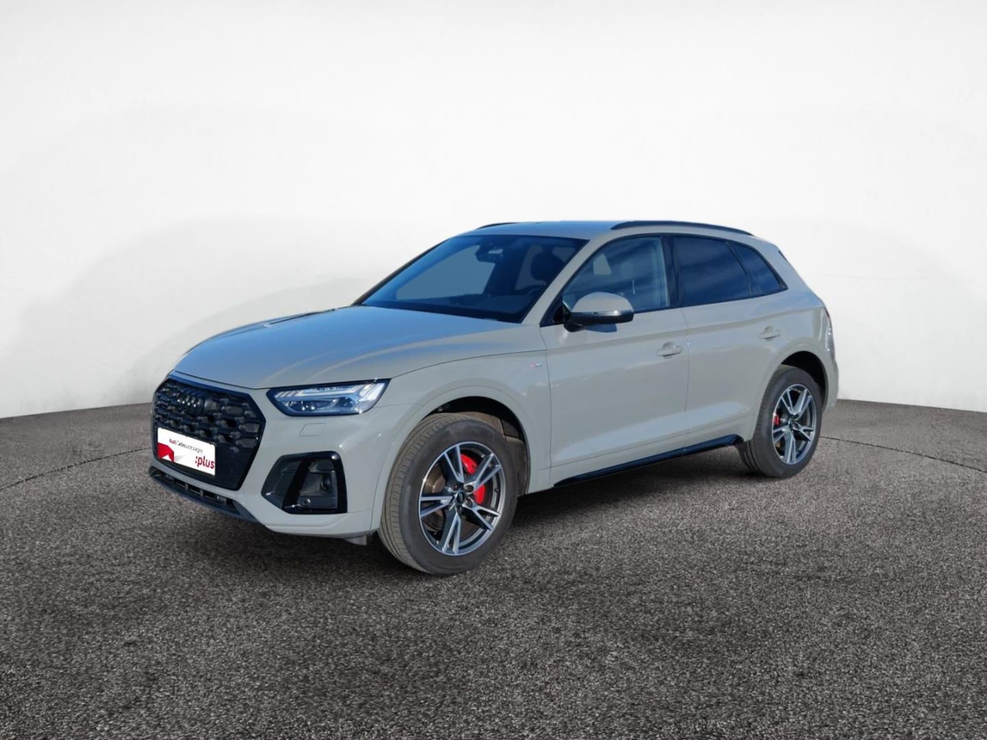 Audi Q5 SUV S line