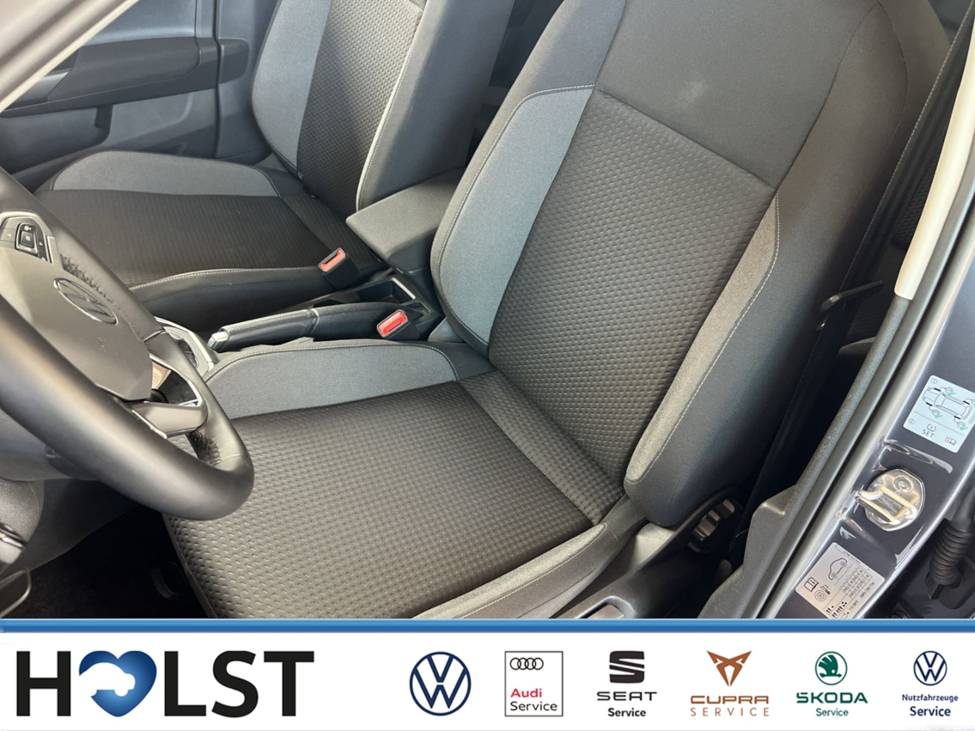 Volkswagen Polo Life