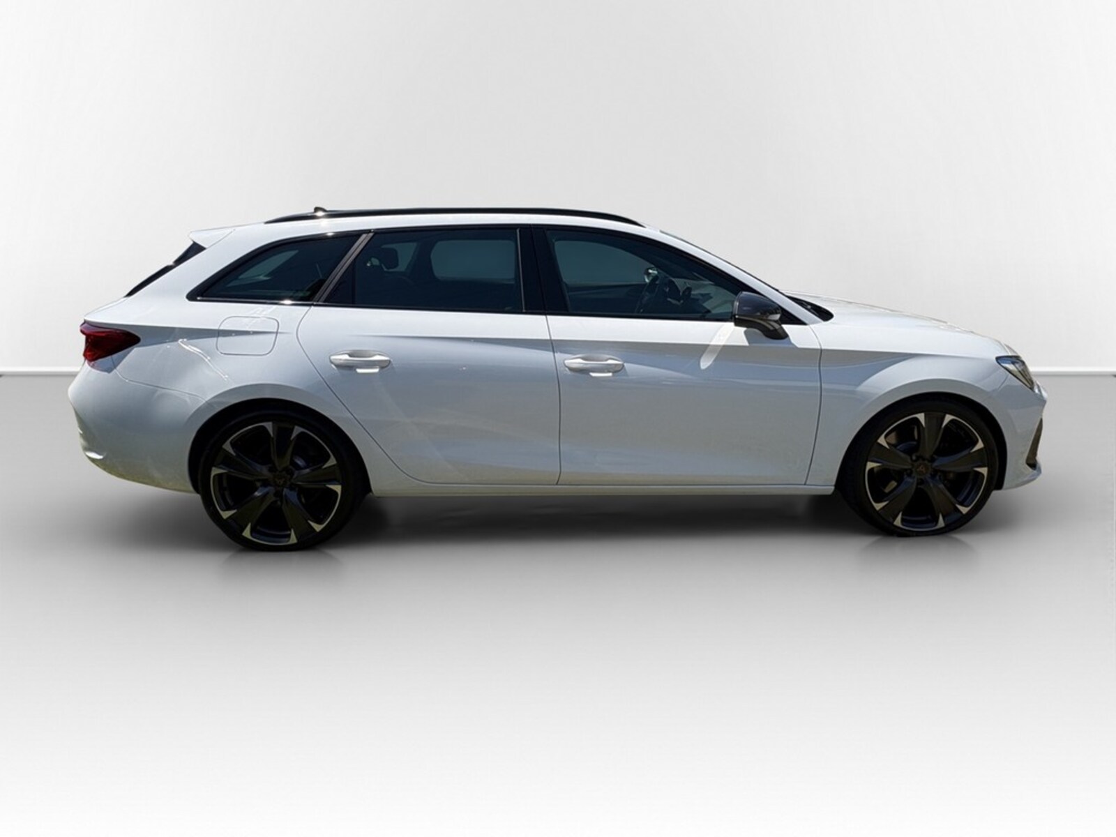 CUPRA Leon Sportstourer – Bild 4