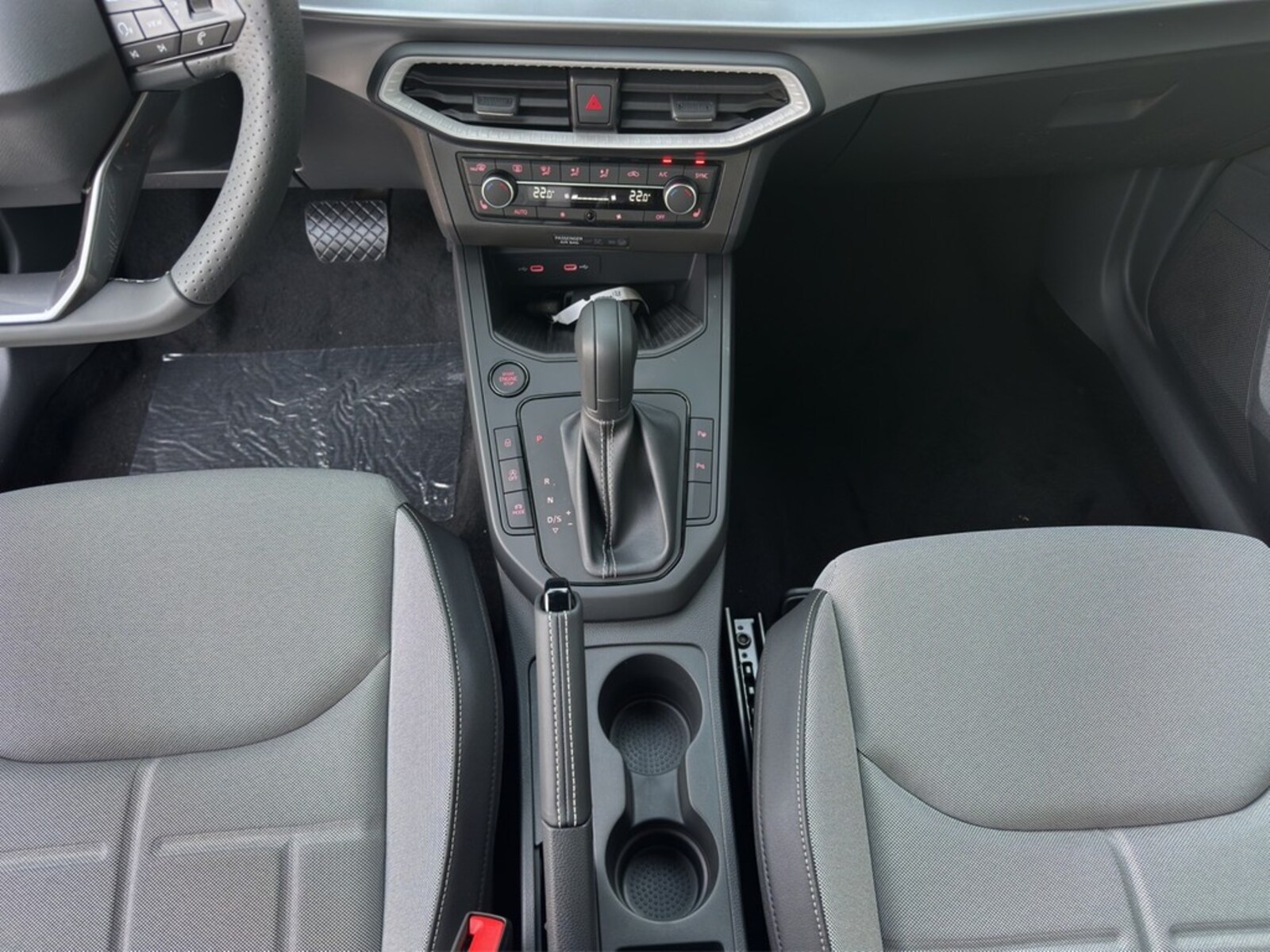 SEAT Arona – Bild 13