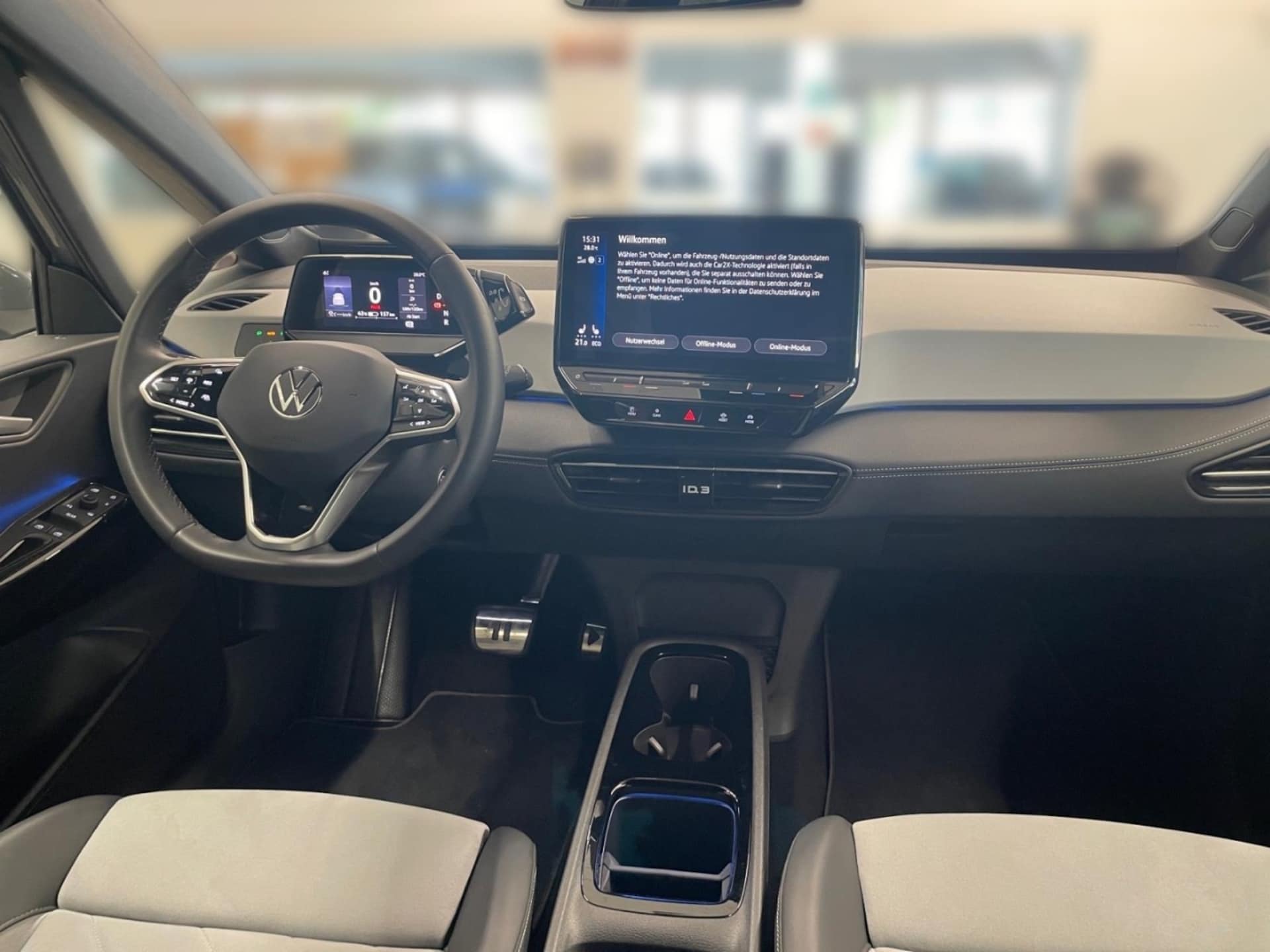 Volkswagen ID.3 MOVE Pro