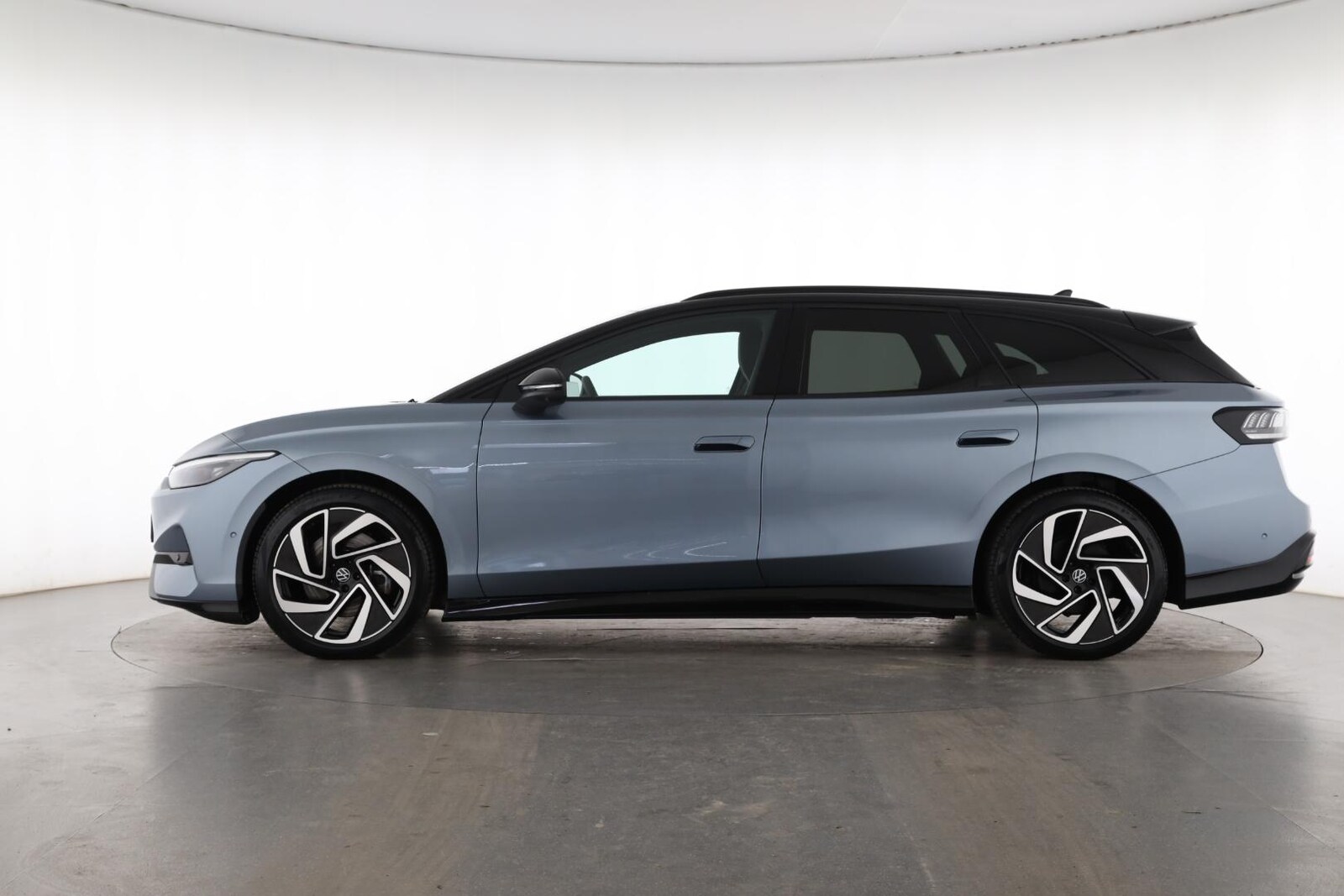 Volkswagen ID.7 Tourer – Bild 3
