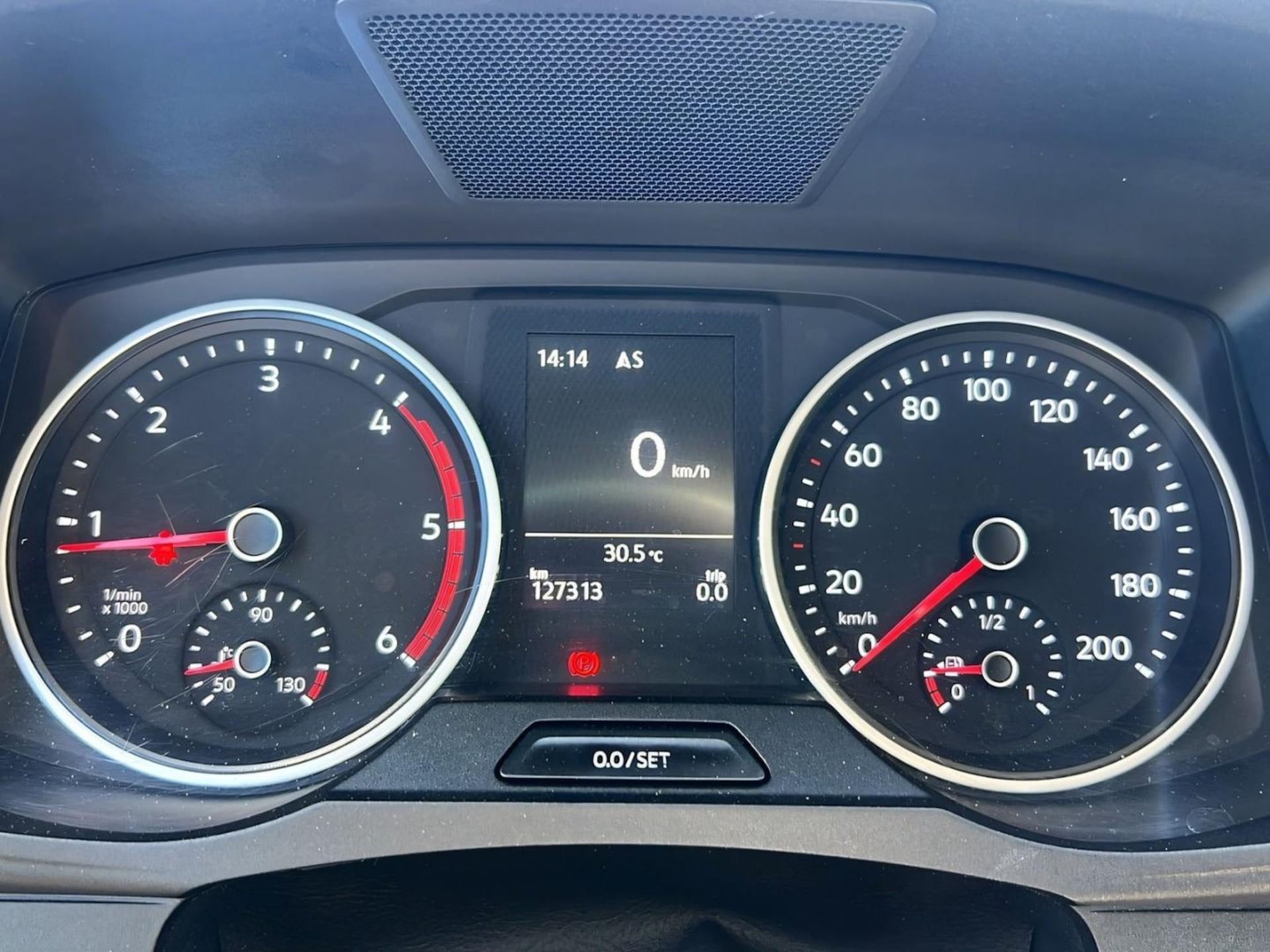 Volkswagen Crafter Einzelkabine langer Radstand