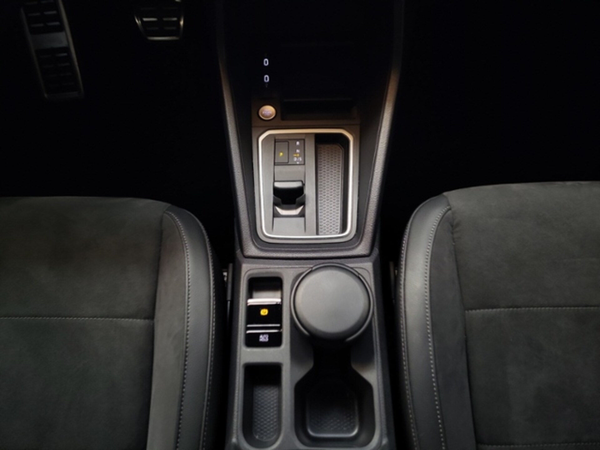 Volkswagen Caddy Style