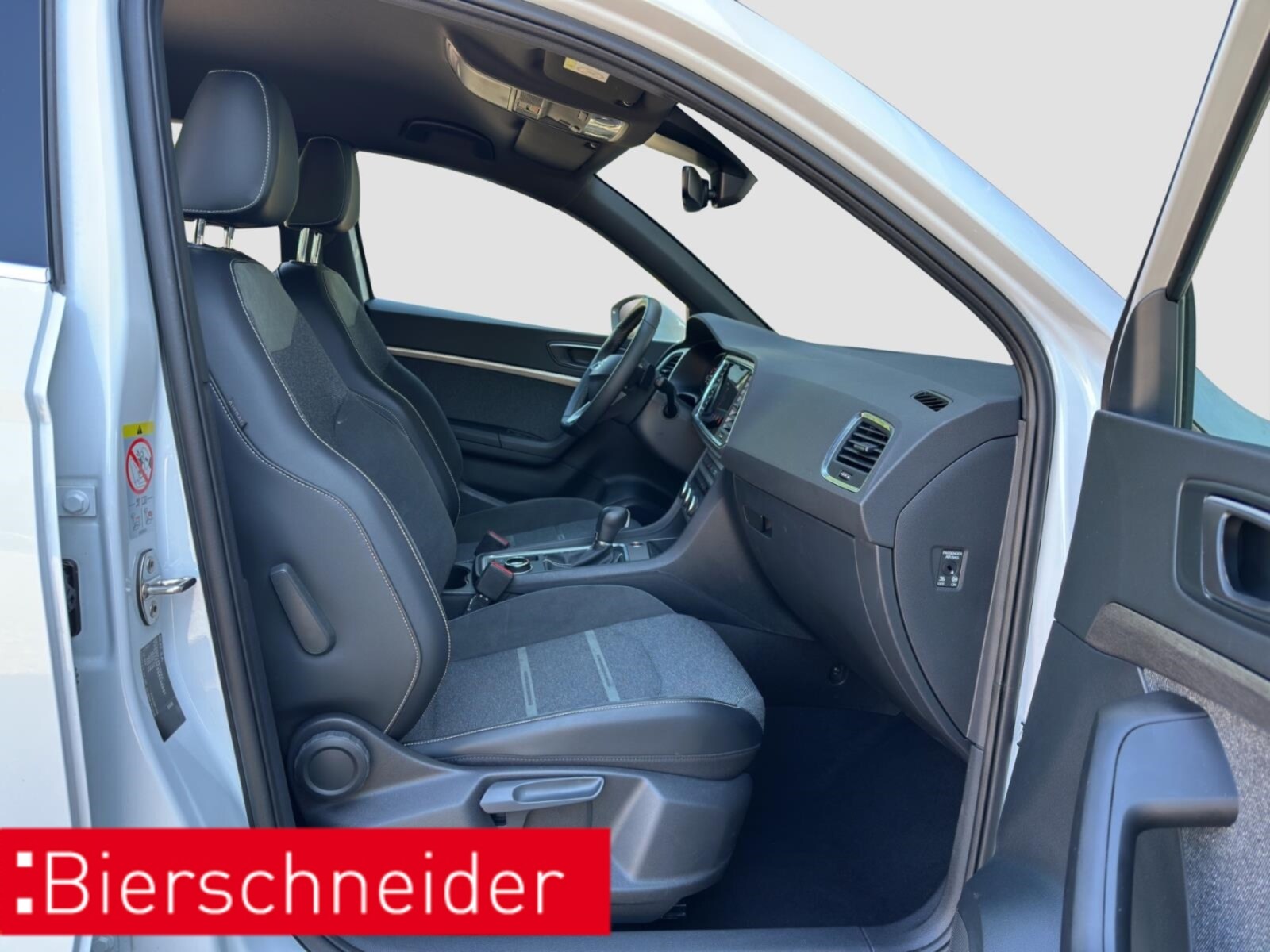 SEAT Ateca – Bild 14