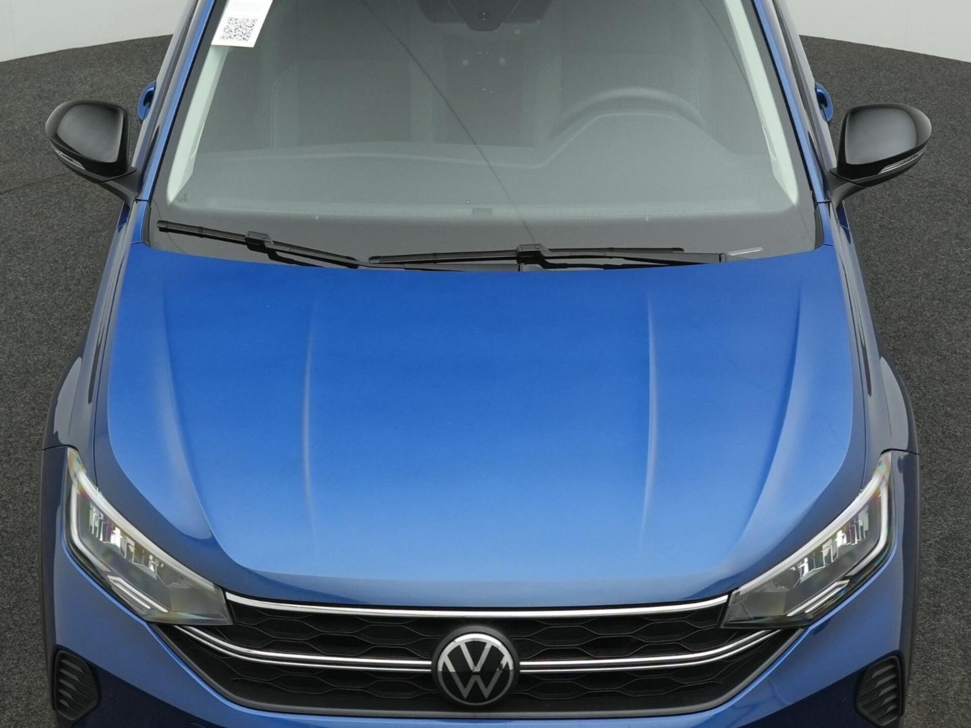 Volkswagen Taigo Goal