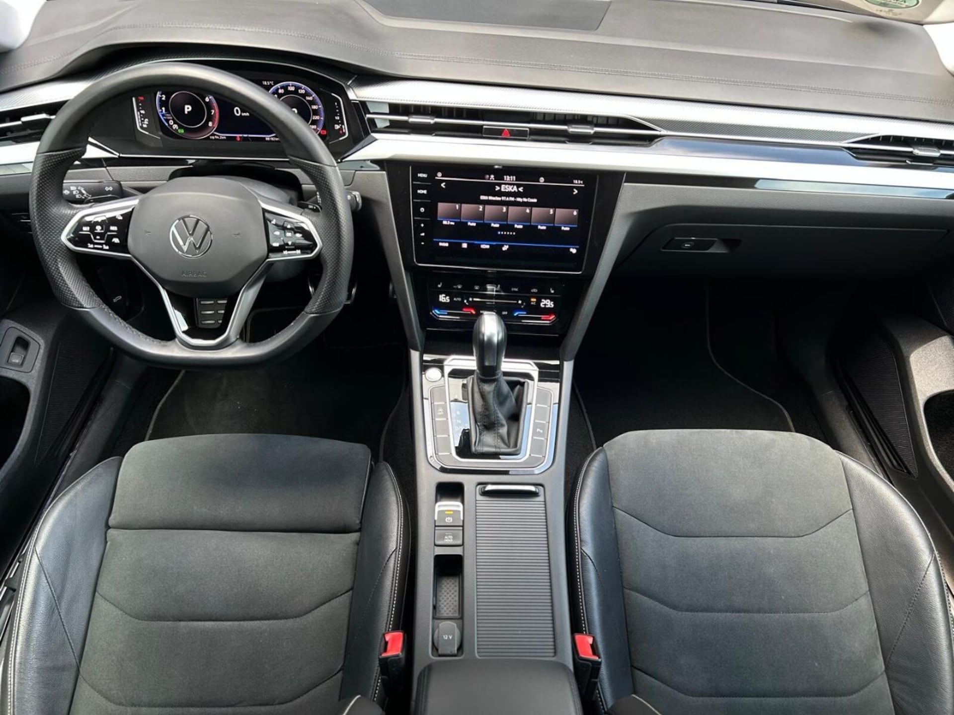Volkswagen Arteon Shooting Brake Elegance