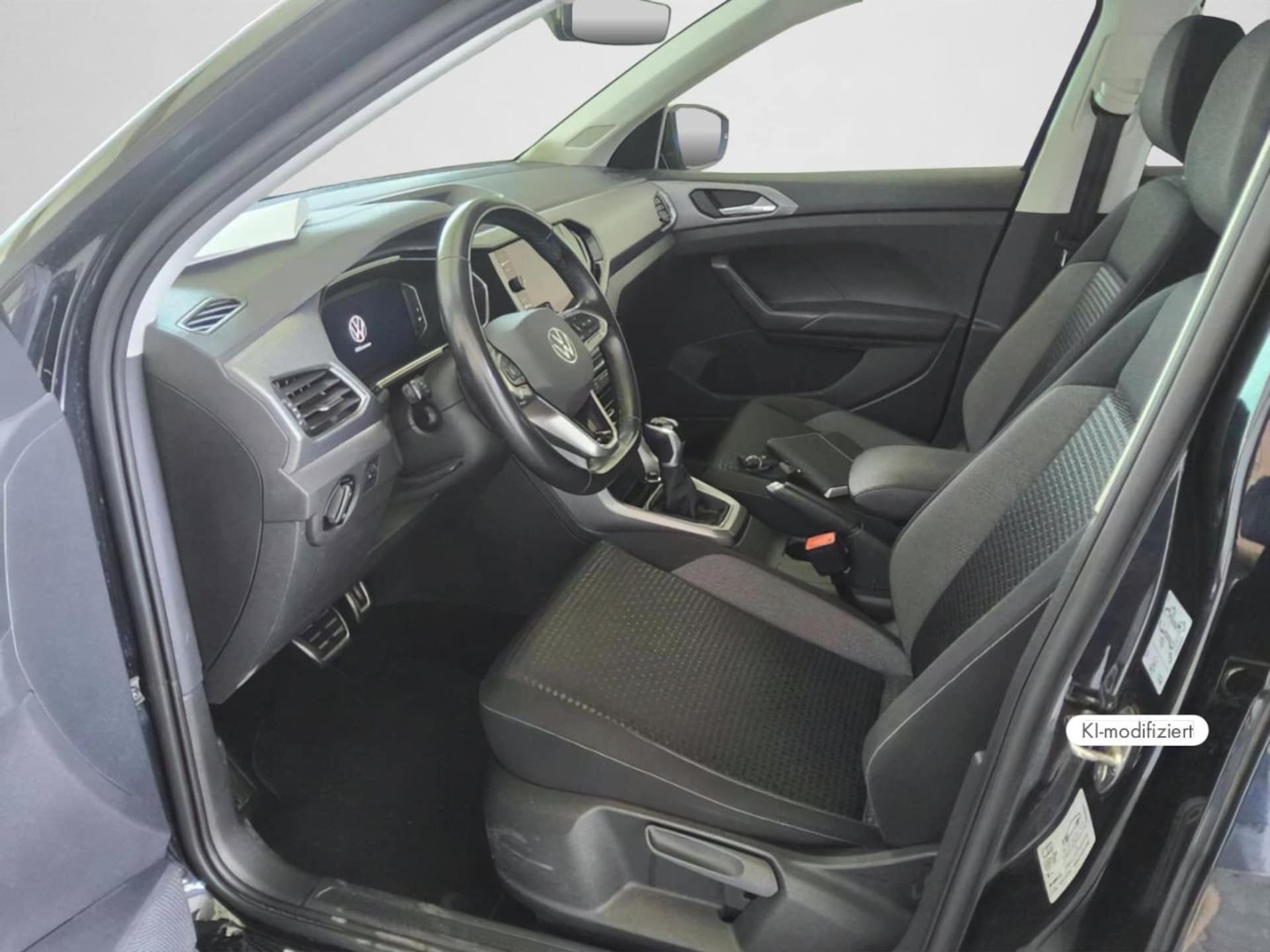 Volkswagen T-Cross ACTIVE
