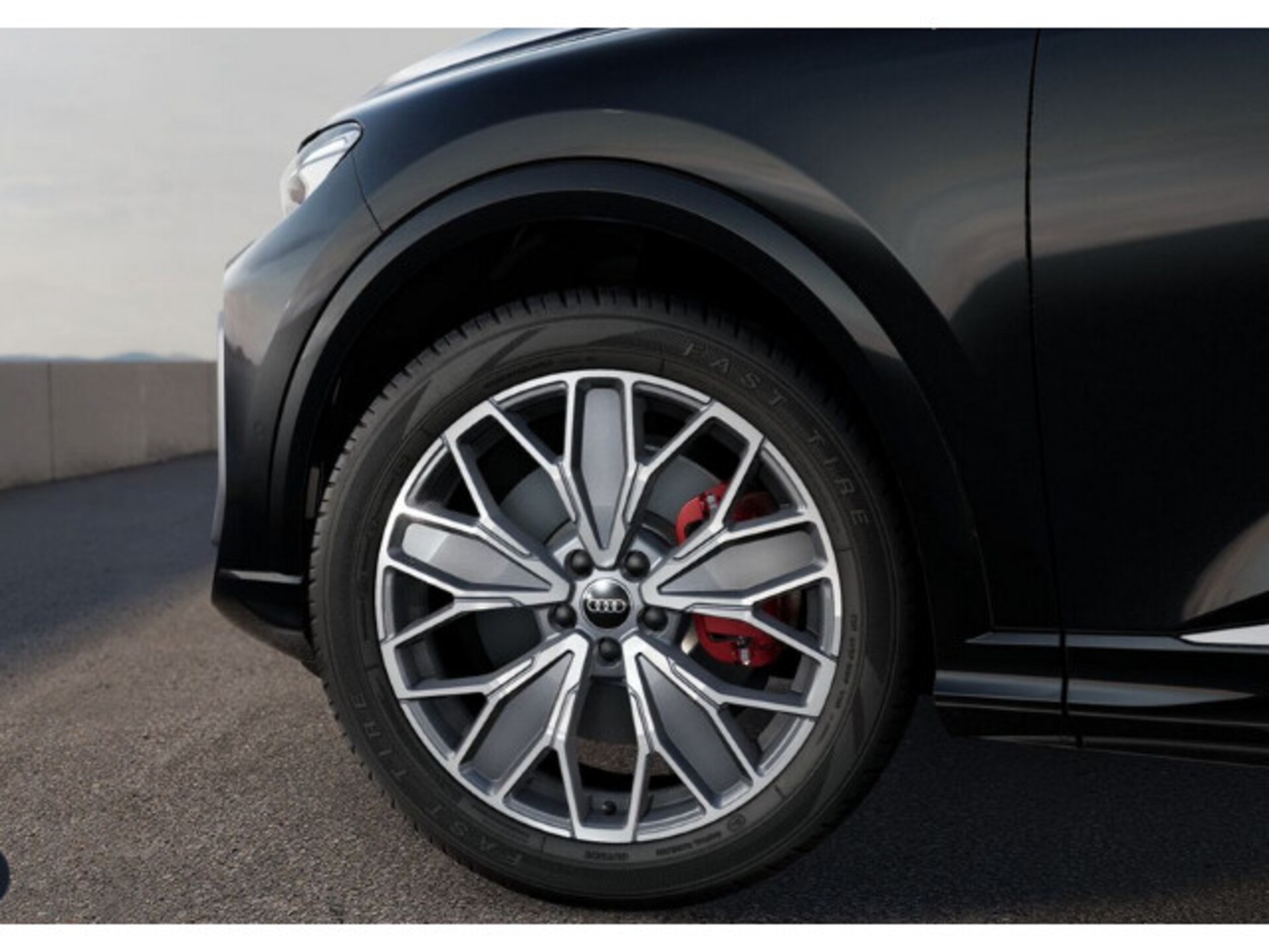 Audi Q5 SUV
