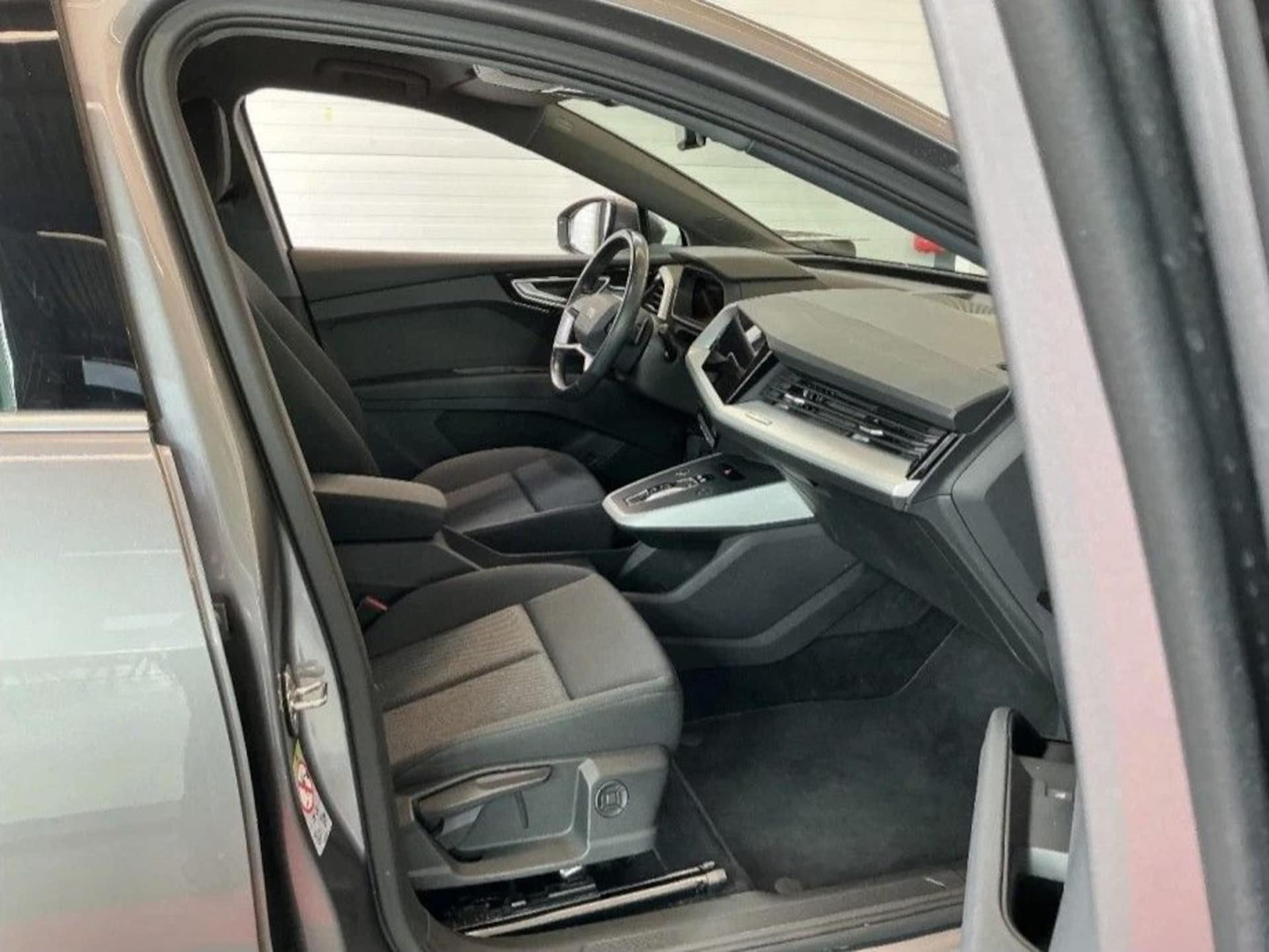 Audi Q4 Sportback e-tron