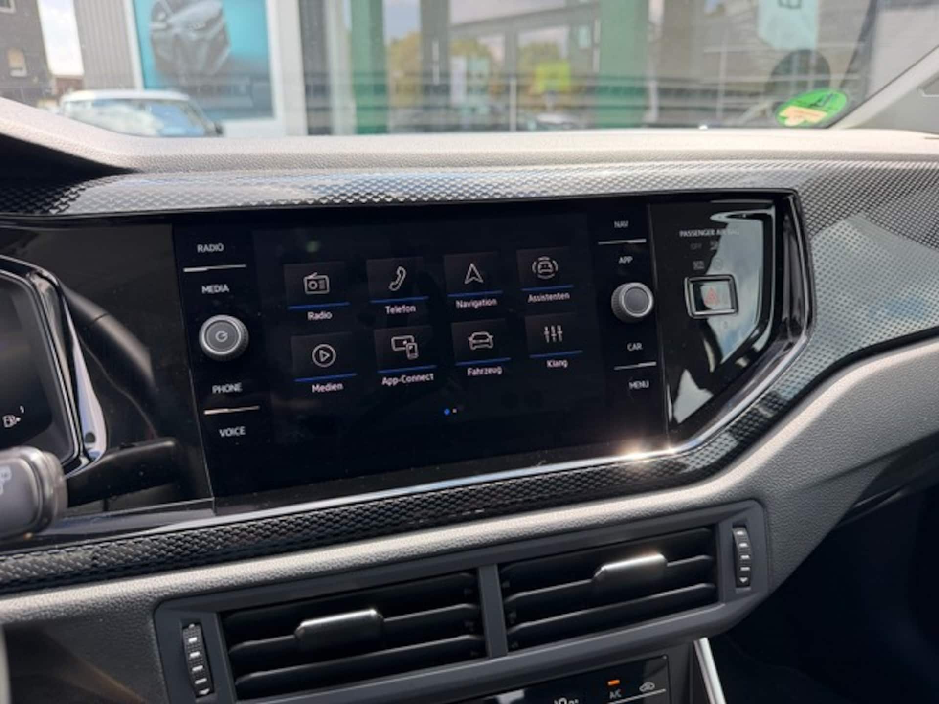 Volkswagen Taigo Life