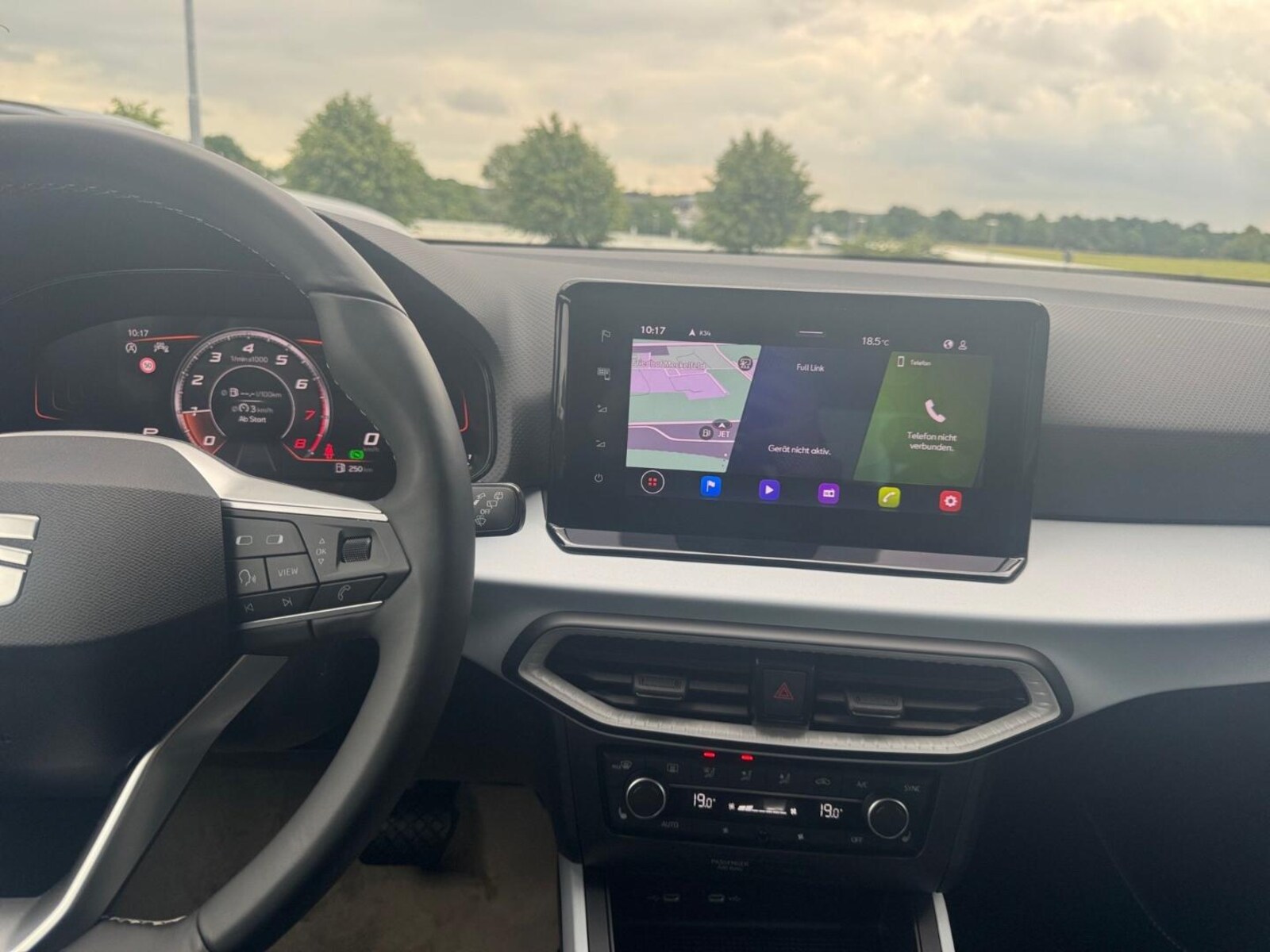 SEAT Arona – Bild 17