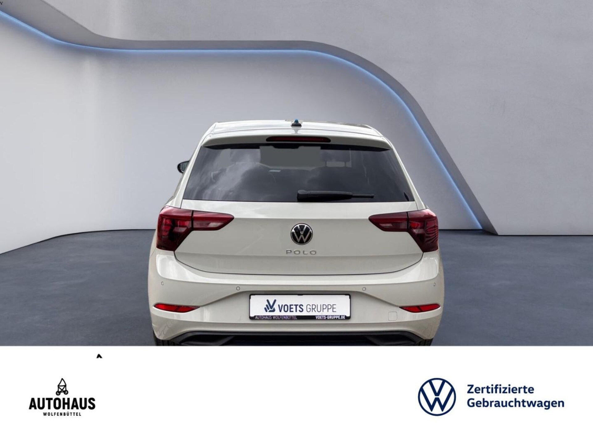 Volkswagen Polo ENERGY
