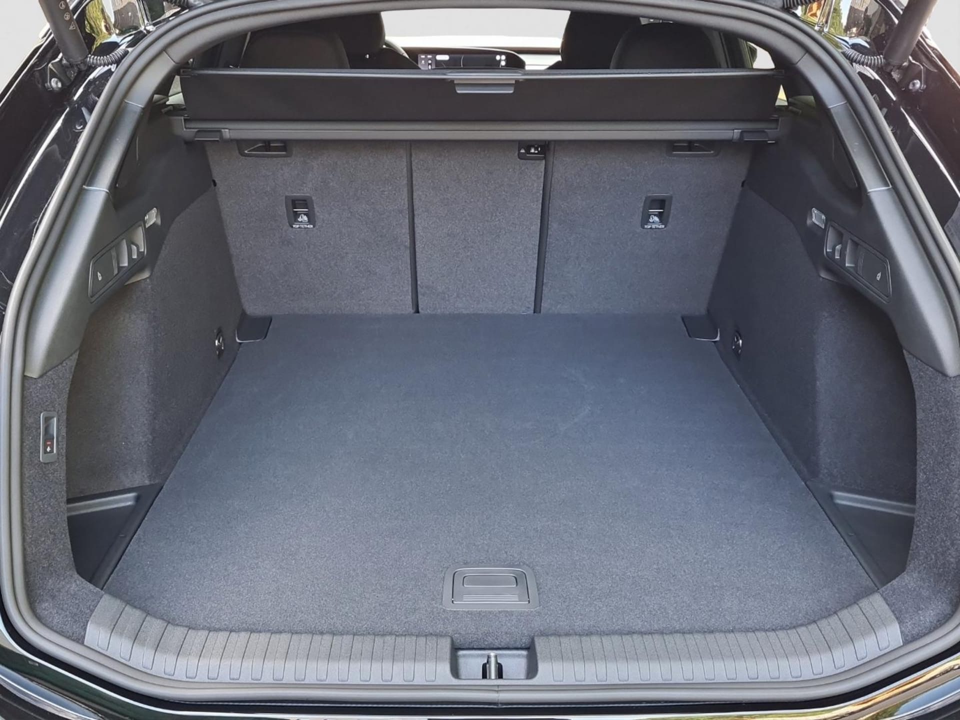 Audi A6 Avant e-tron