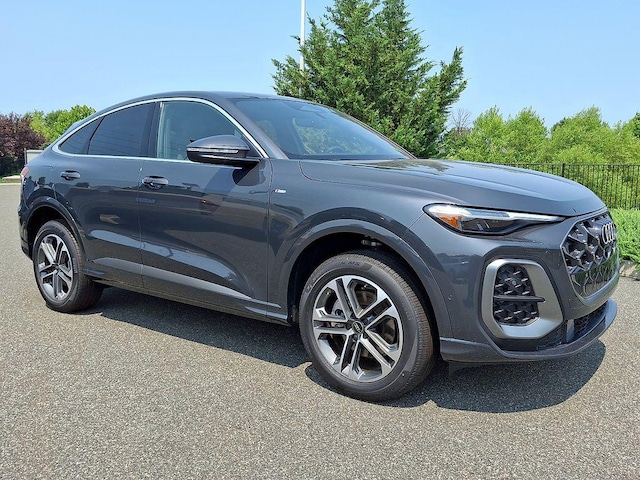 Photo of 2026 Audi Q5 Sportback