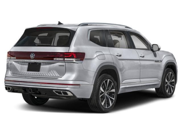 2024 Volkswagen Atlas