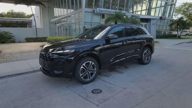 2026 Audi Q5