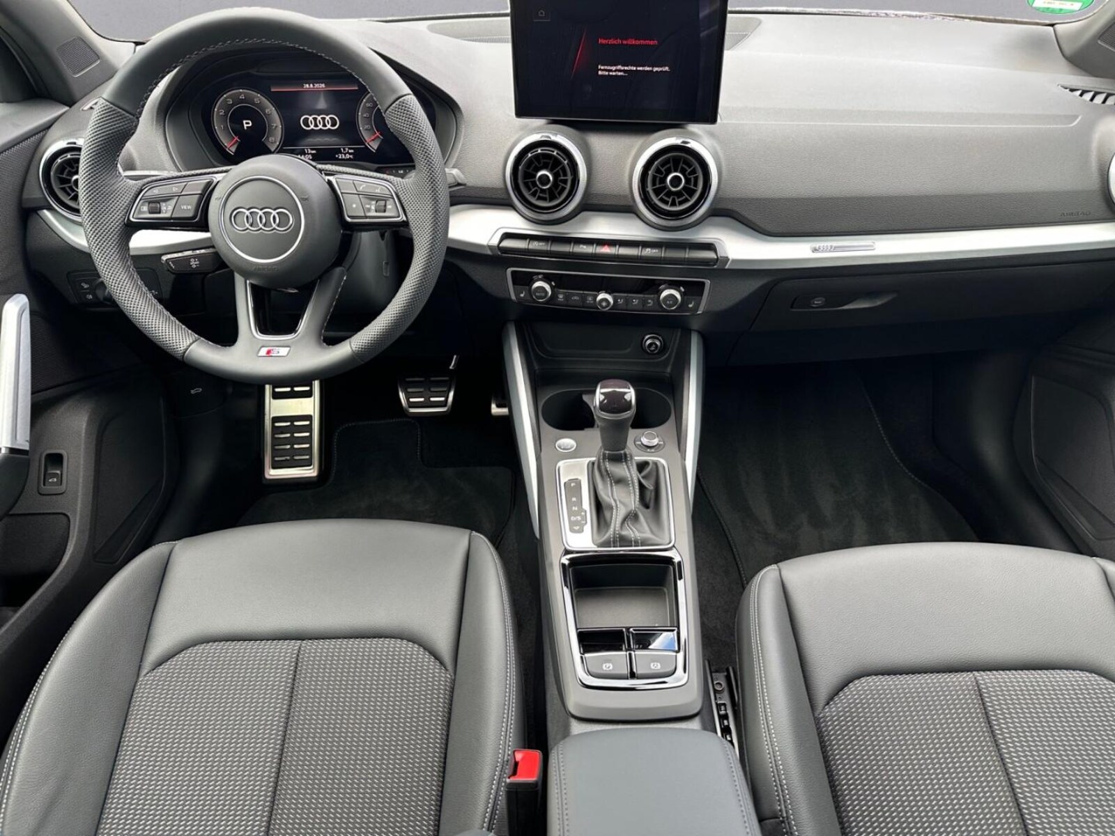 Audi Q2 – Bild 10