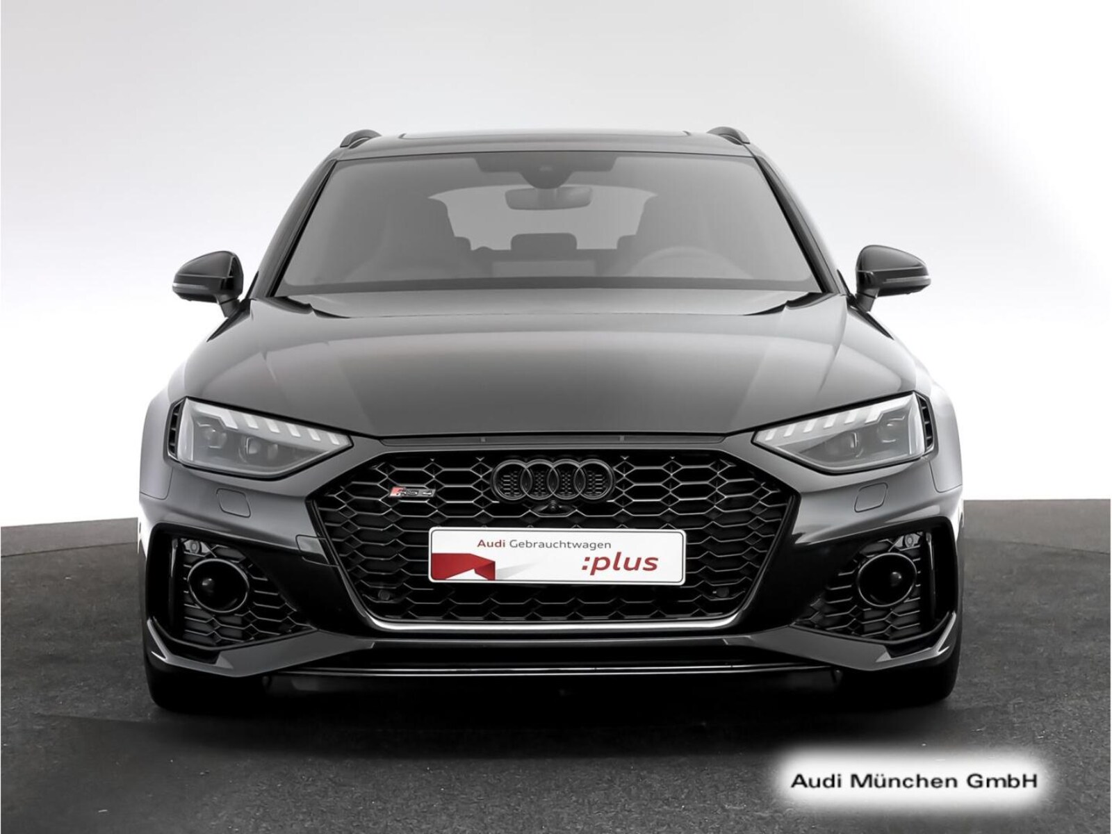 Audi RS 4 Avant – Bild 2