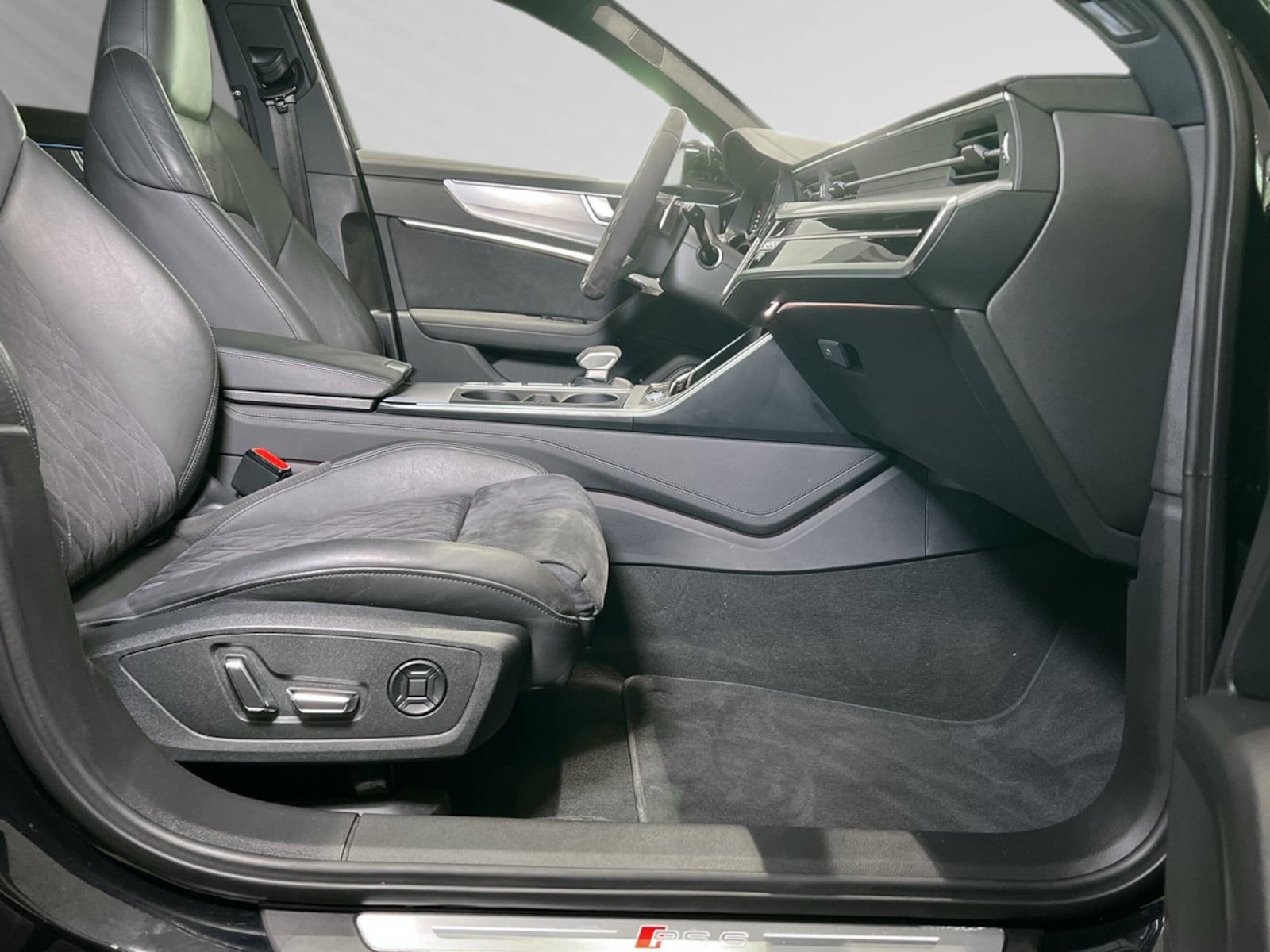 Audi RS 6 Avant – Bild 9