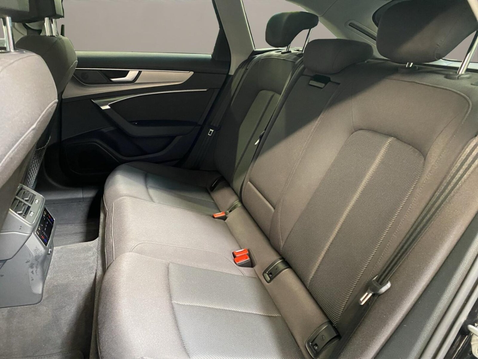 Audi A6 Avant – Bild 15