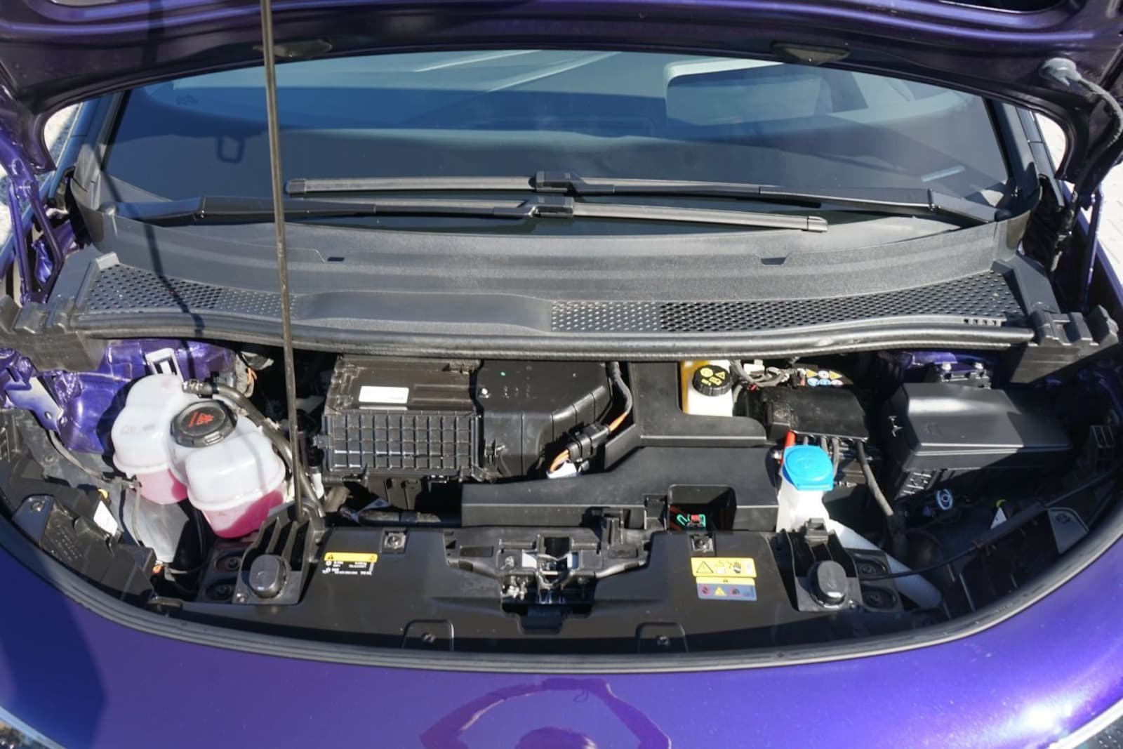 Volkswagen ID.3 – Bild 6