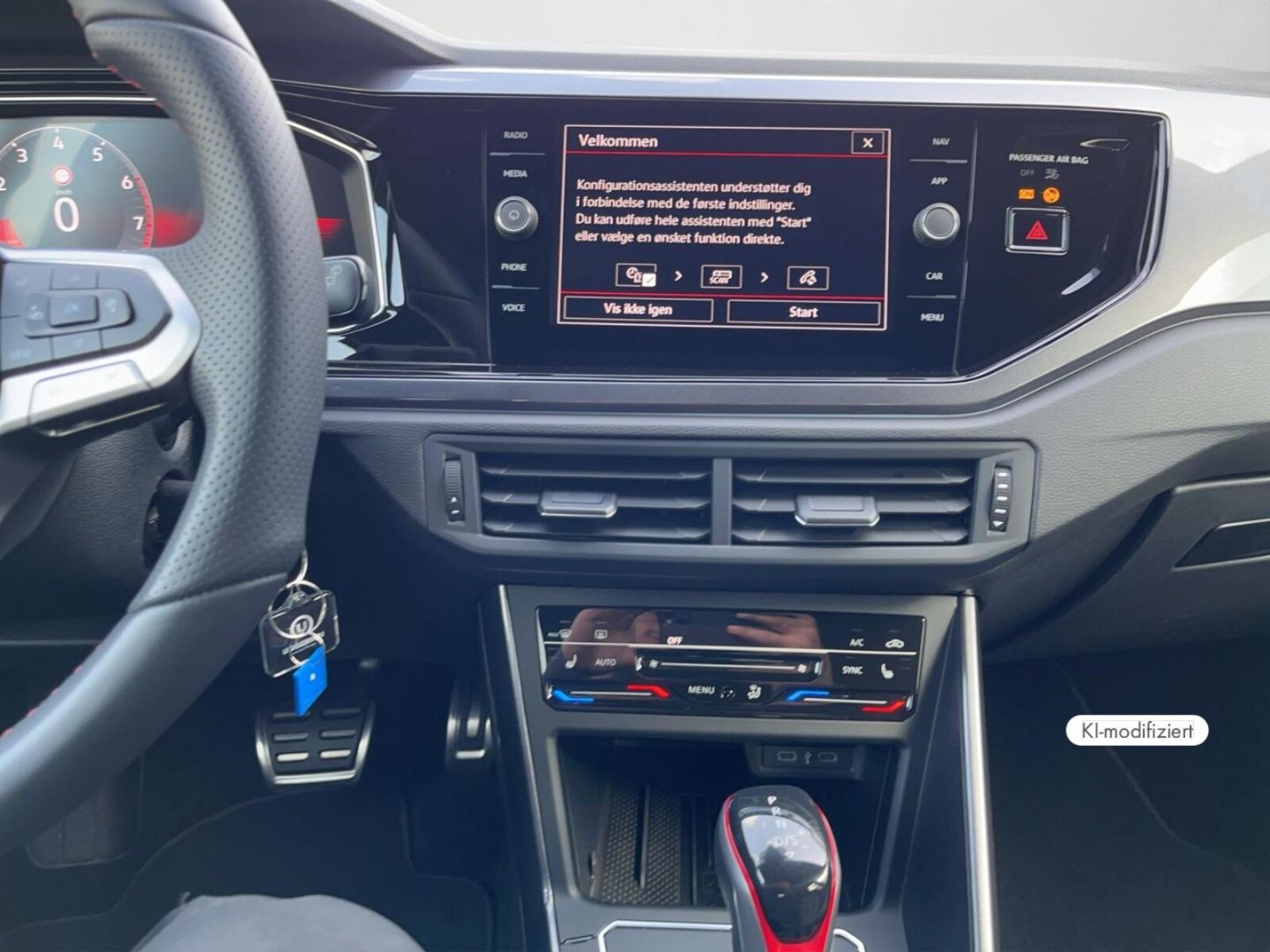 Volkswagen Polo – Bild 11