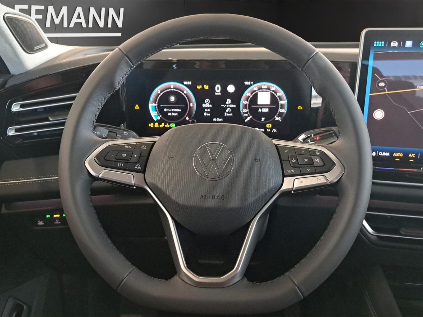 Volkswagen Tiguan – Bild 9