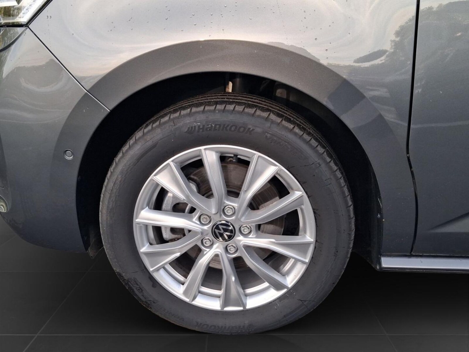 Volkswagen California – Bild 6