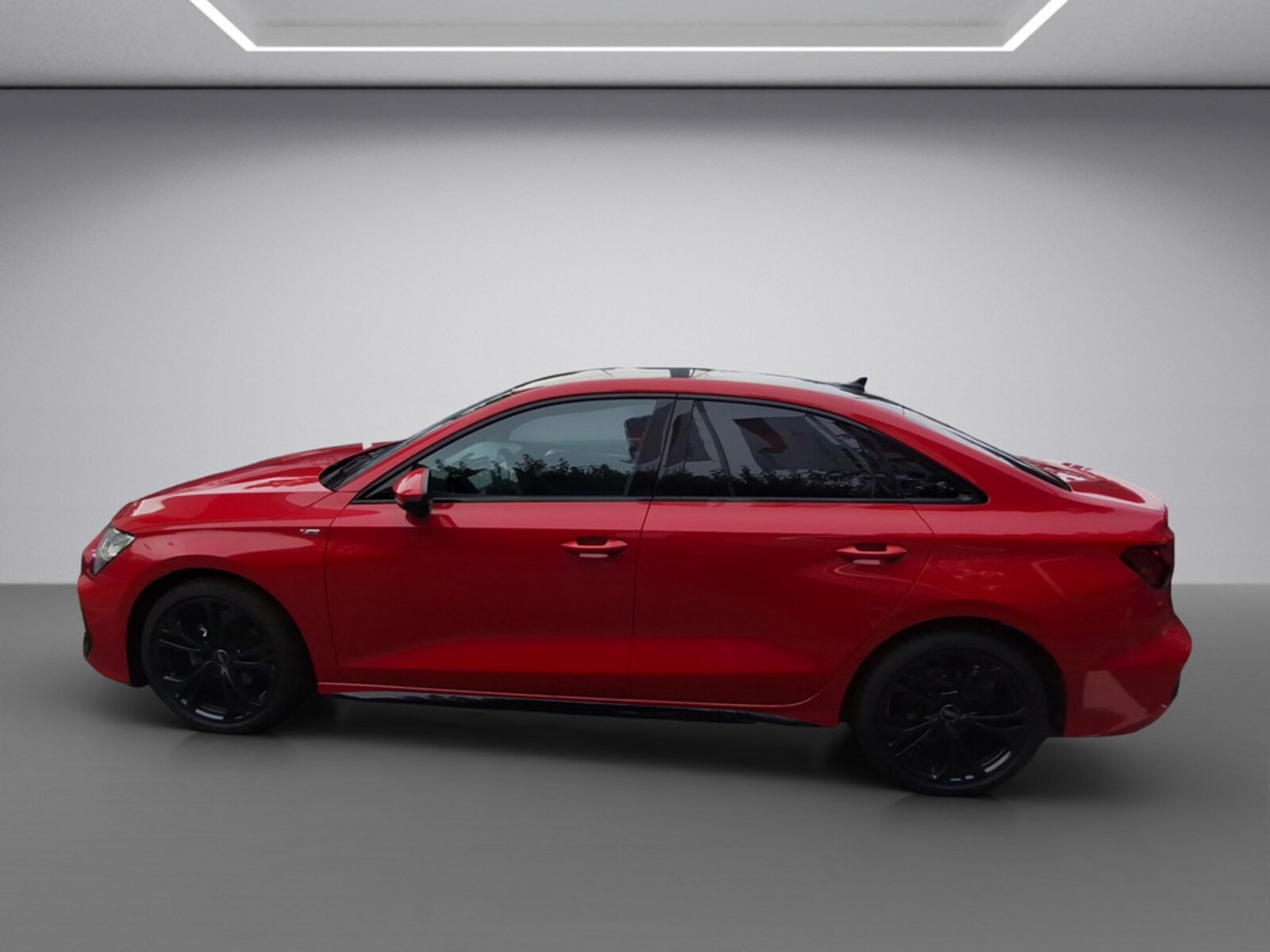Audi A3 Limousine – Bild 2